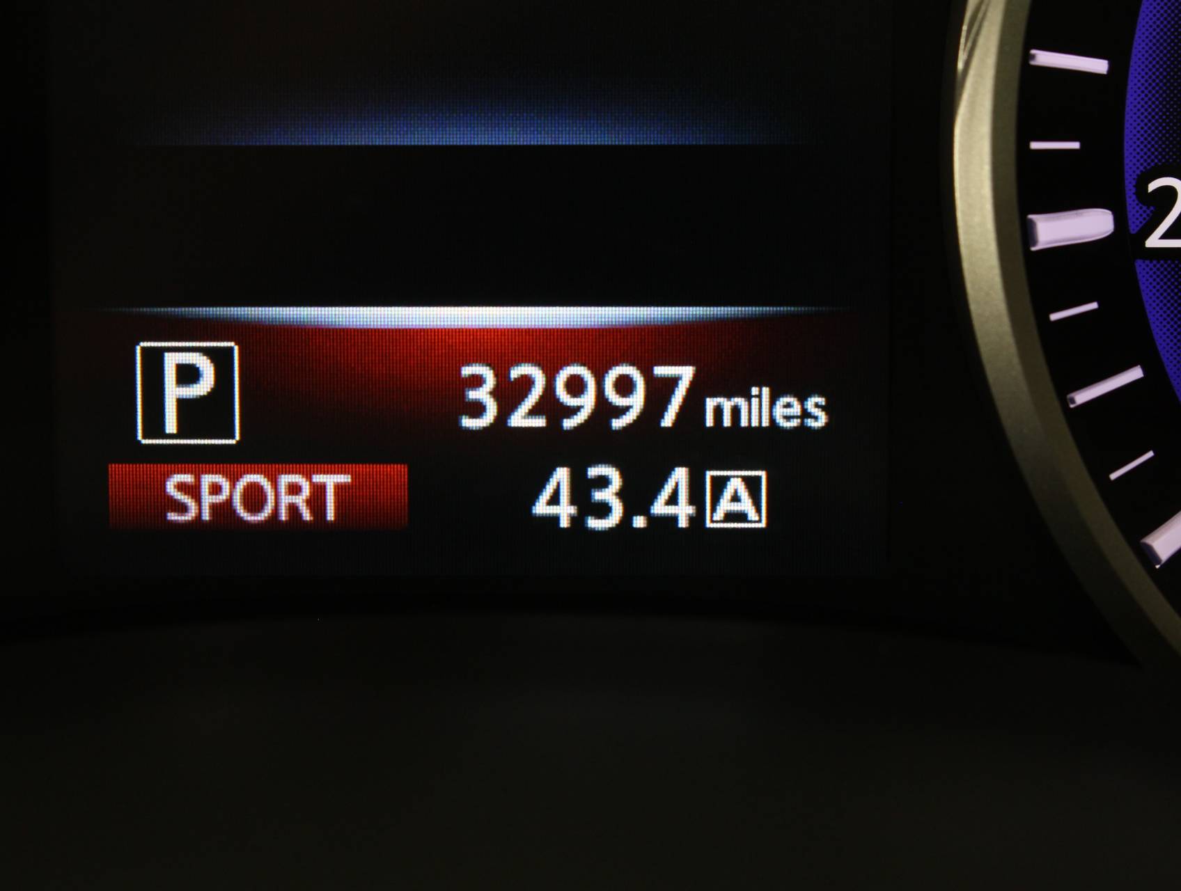 Florida Fine Cars - Used INFINITI Q50 2015 MARGATE Premium