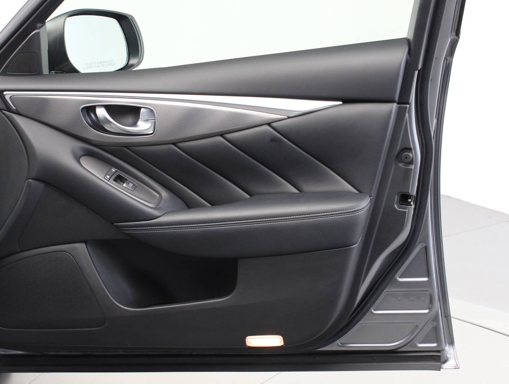 Florida Fine Cars - Used INFINITI Q50 2015 MARGATE Premium