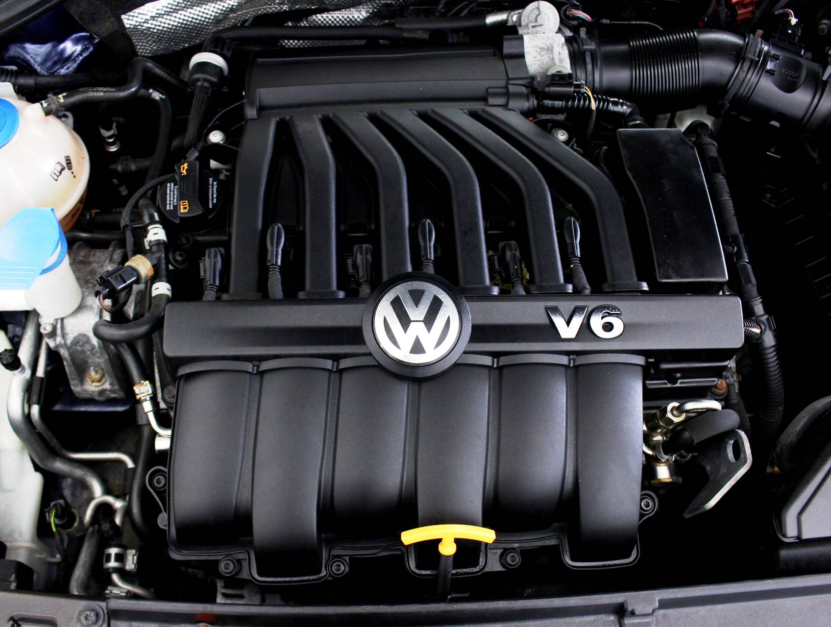 Florida Fine Cars - Used VOLKSWAGEN PASSAT 2013 MIAMI V6 Sel Premium