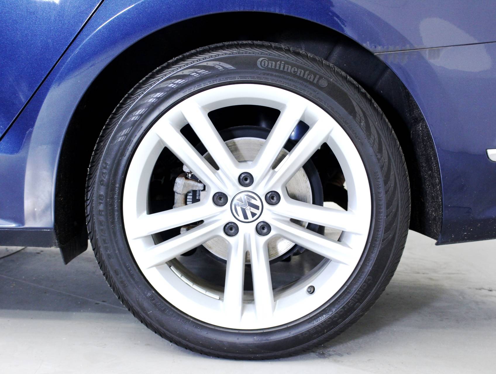 Florida Fine Cars - Used VOLKSWAGEN PASSAT 2013 MIAMI V6 Sel Premium