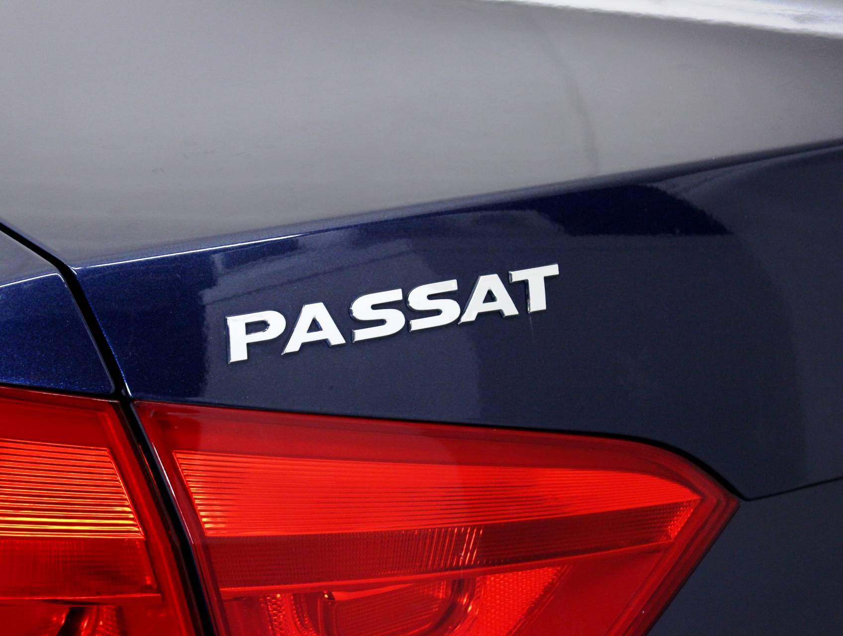 Florida Fine Cars - Used VOLKSWAGEN PASSAT 2013 MIAMI V6 Sel Premium