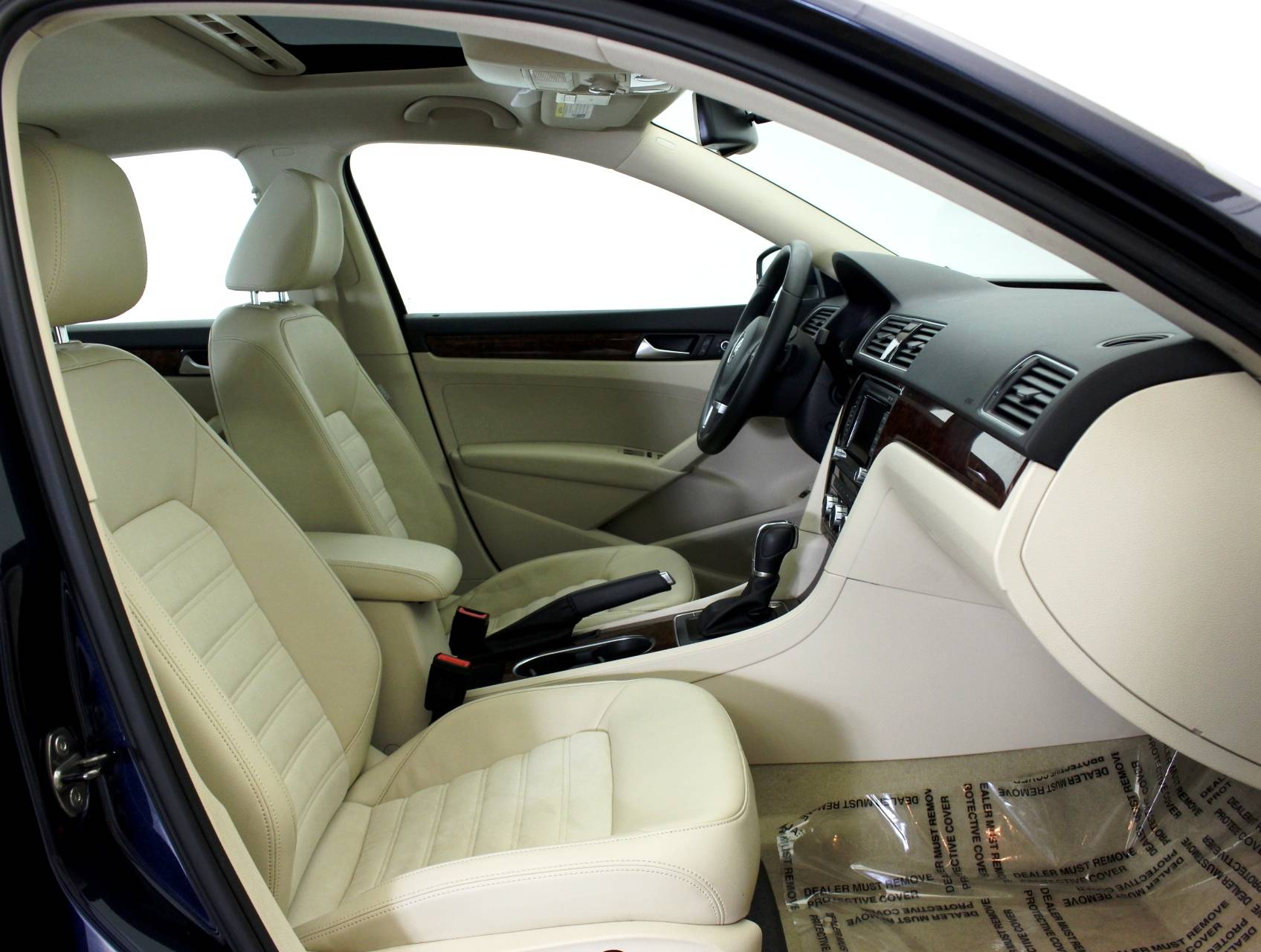 Florida Fine Cars - Used VOLKSWAGEN PASSAT 2013 MIAMI V6 Sel Premium