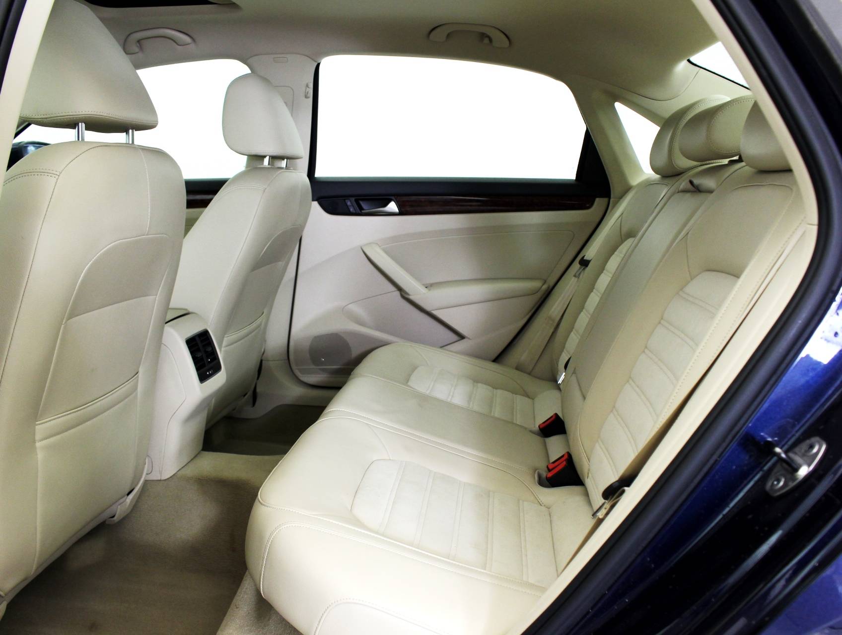 Florida Fine Cars - Used VOLKSWAGEN PASSAT 2013 MIAMI V6 Sel Premium