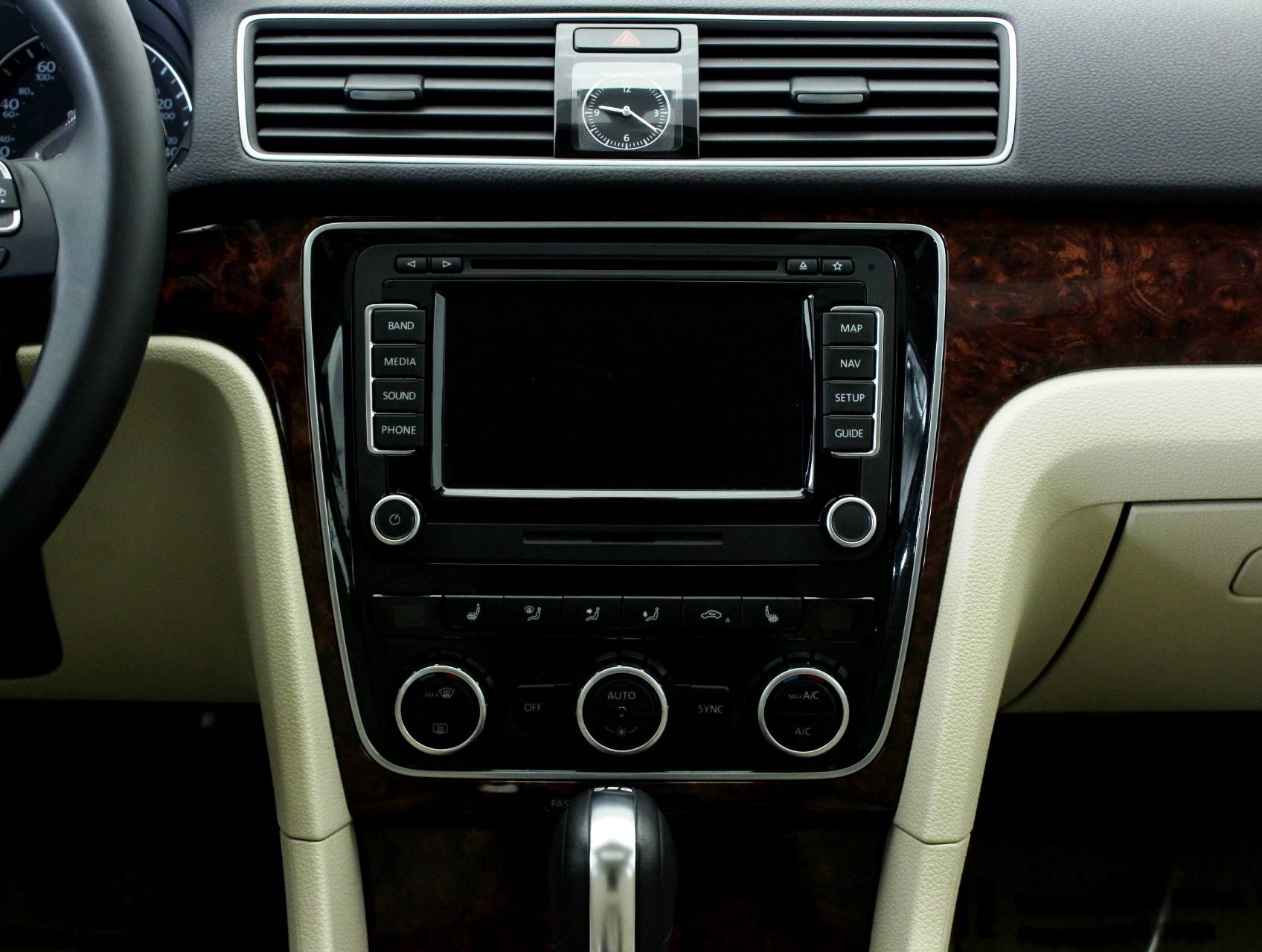 Florida Fine Cars - Used VOLKSWAGEN PASSAT 2013 MIAMI V6 Sel Premium