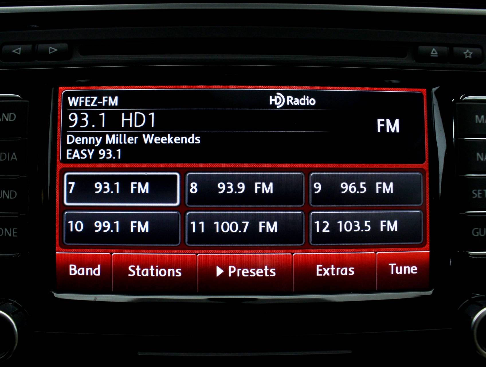 Florida Fine Cars - Used VOLKSWAGEN PASSAT 2013 MIAMI V6 Sel Premium