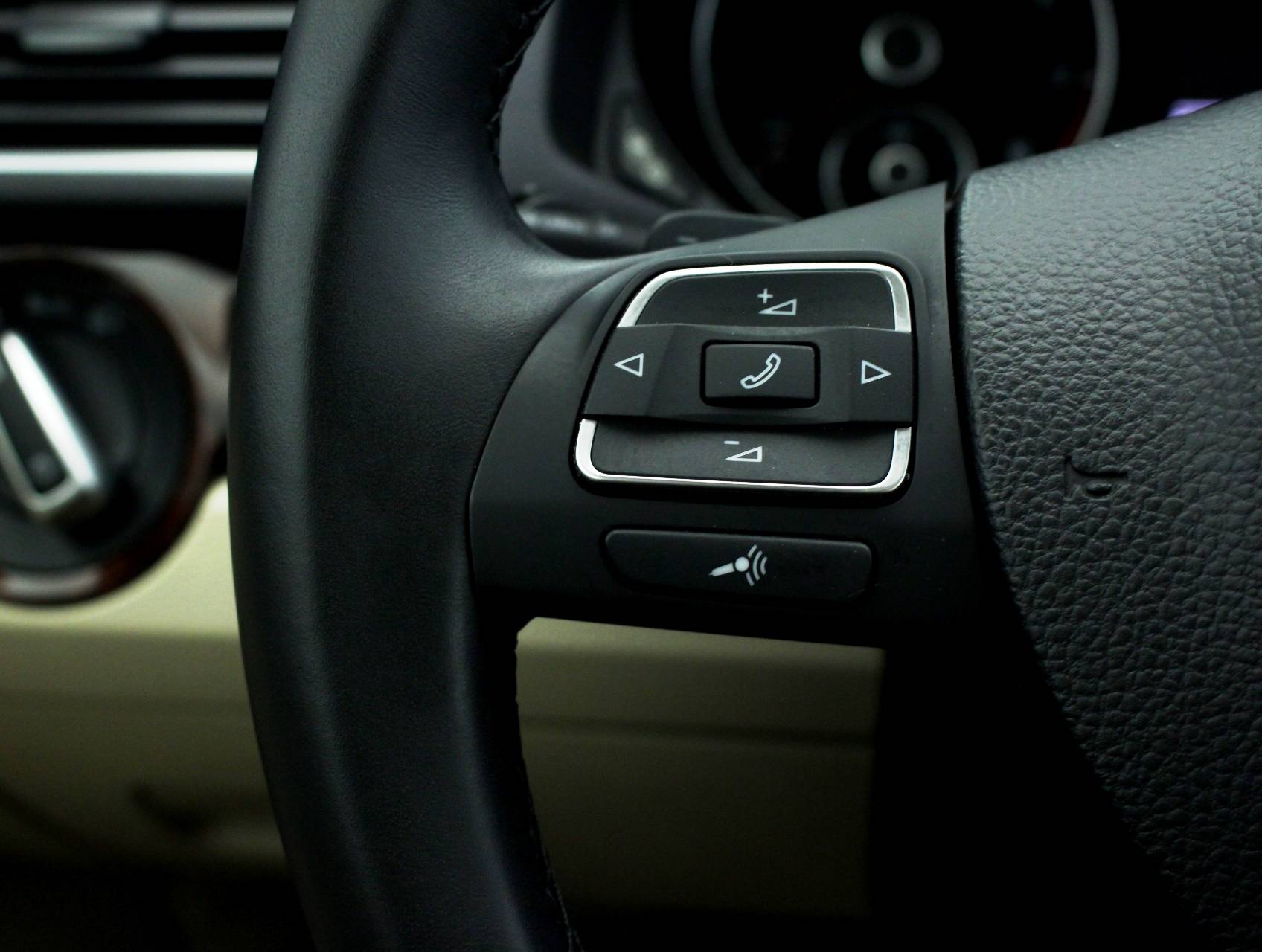 Florida Fine Cars - Used VOLKSWAGEN PASSAT 2013 MIAMI V6 Sel Premium