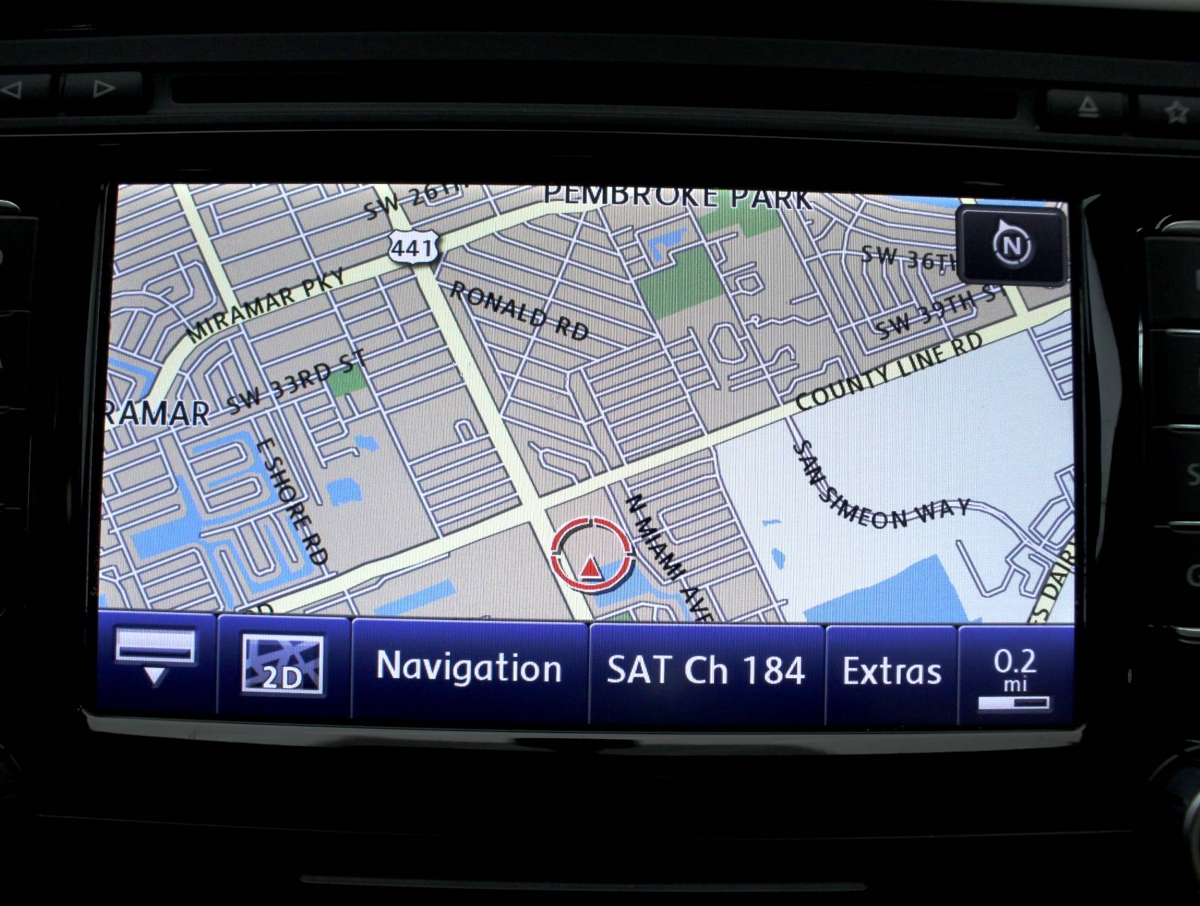 Florida Fine Cars - Used VOLKSWAGEN PASSAT 2013 MIAMI V6 Sel Premium