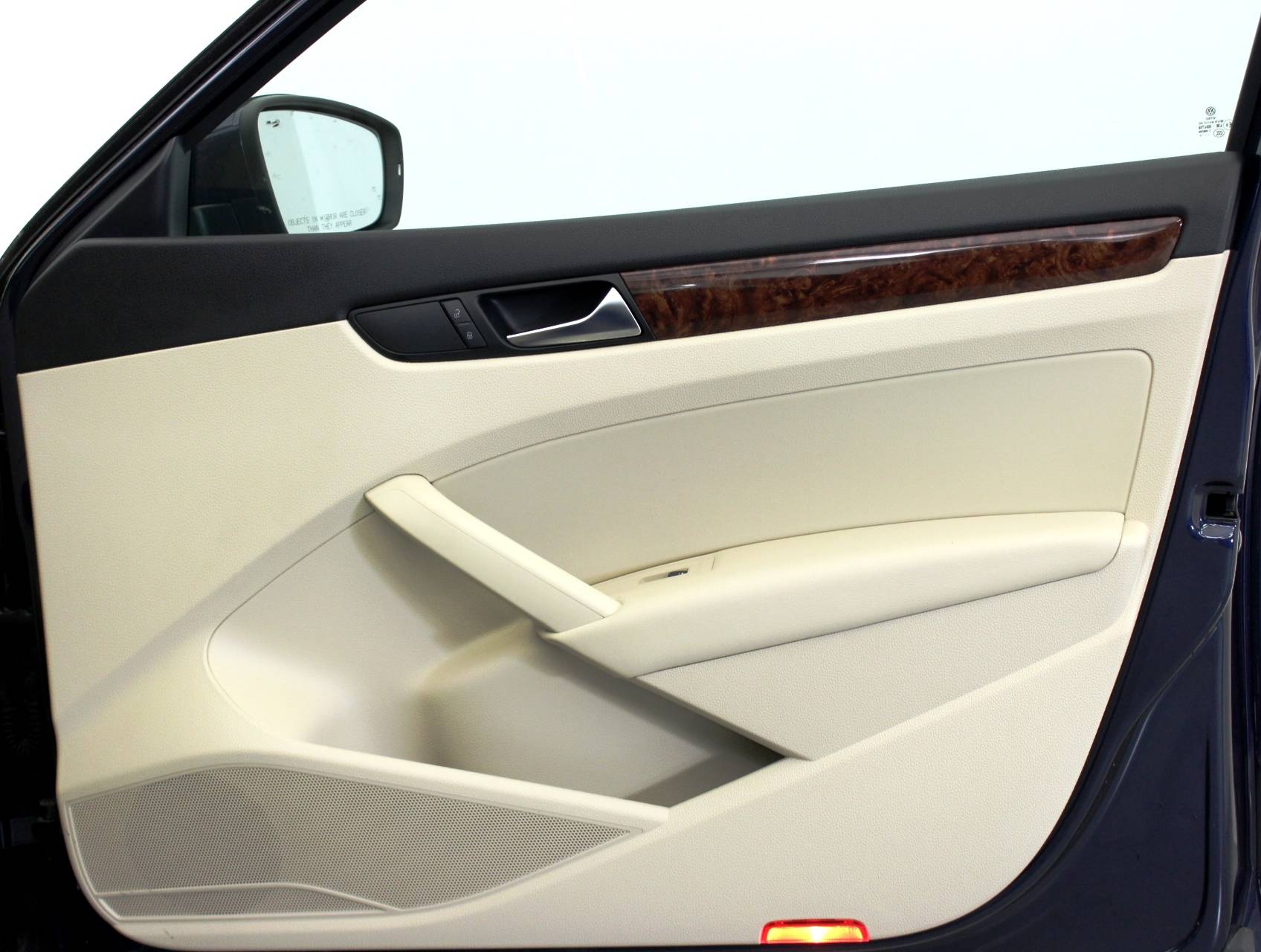 Florida Fine Cars - Used VOLKSWAGEN PASSAT 2013 MIAMI V6 Sel Premium