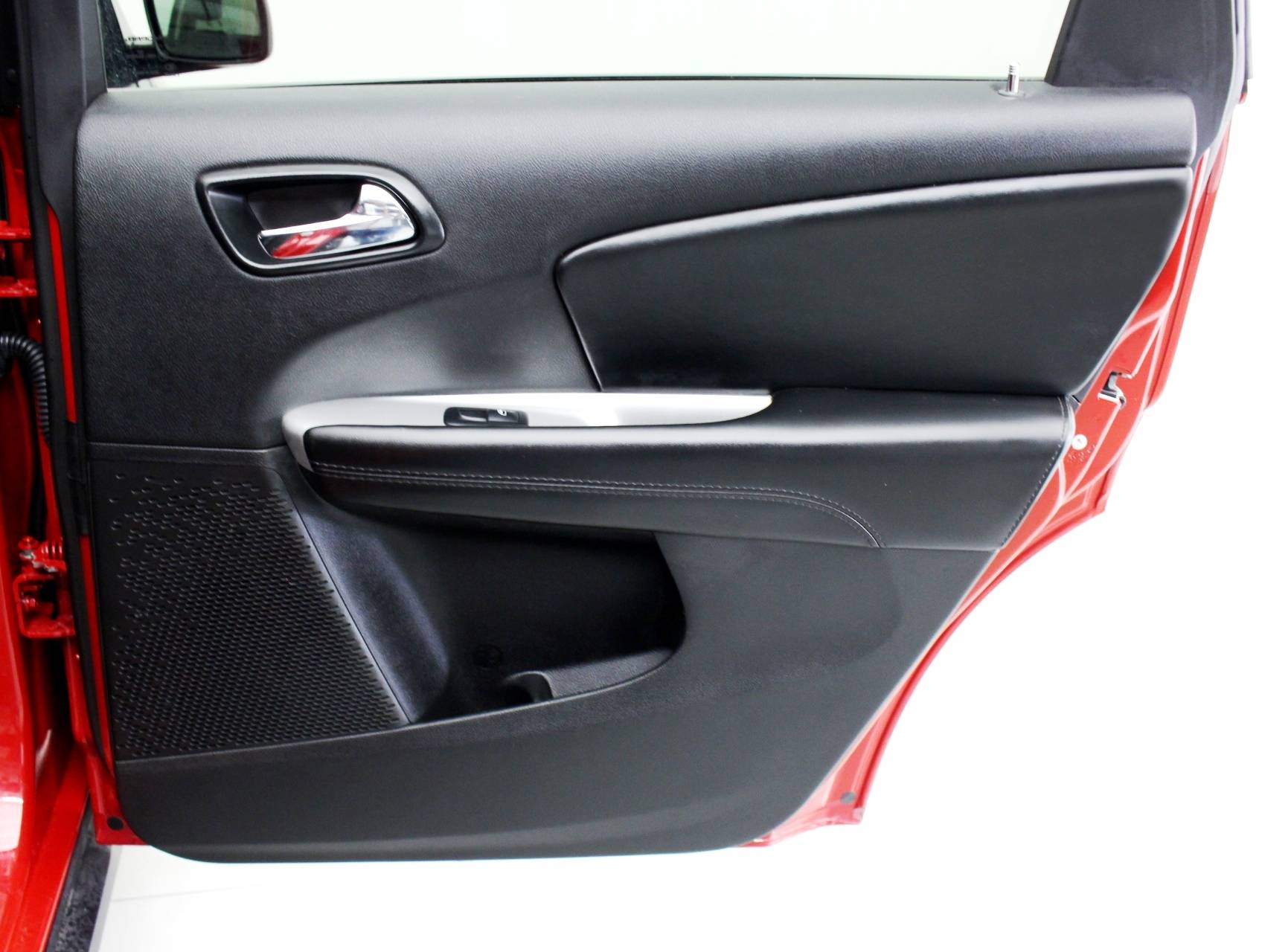 Florida Fine Cars - Used DODGE JOURNEY 2017 WEST PALM SE