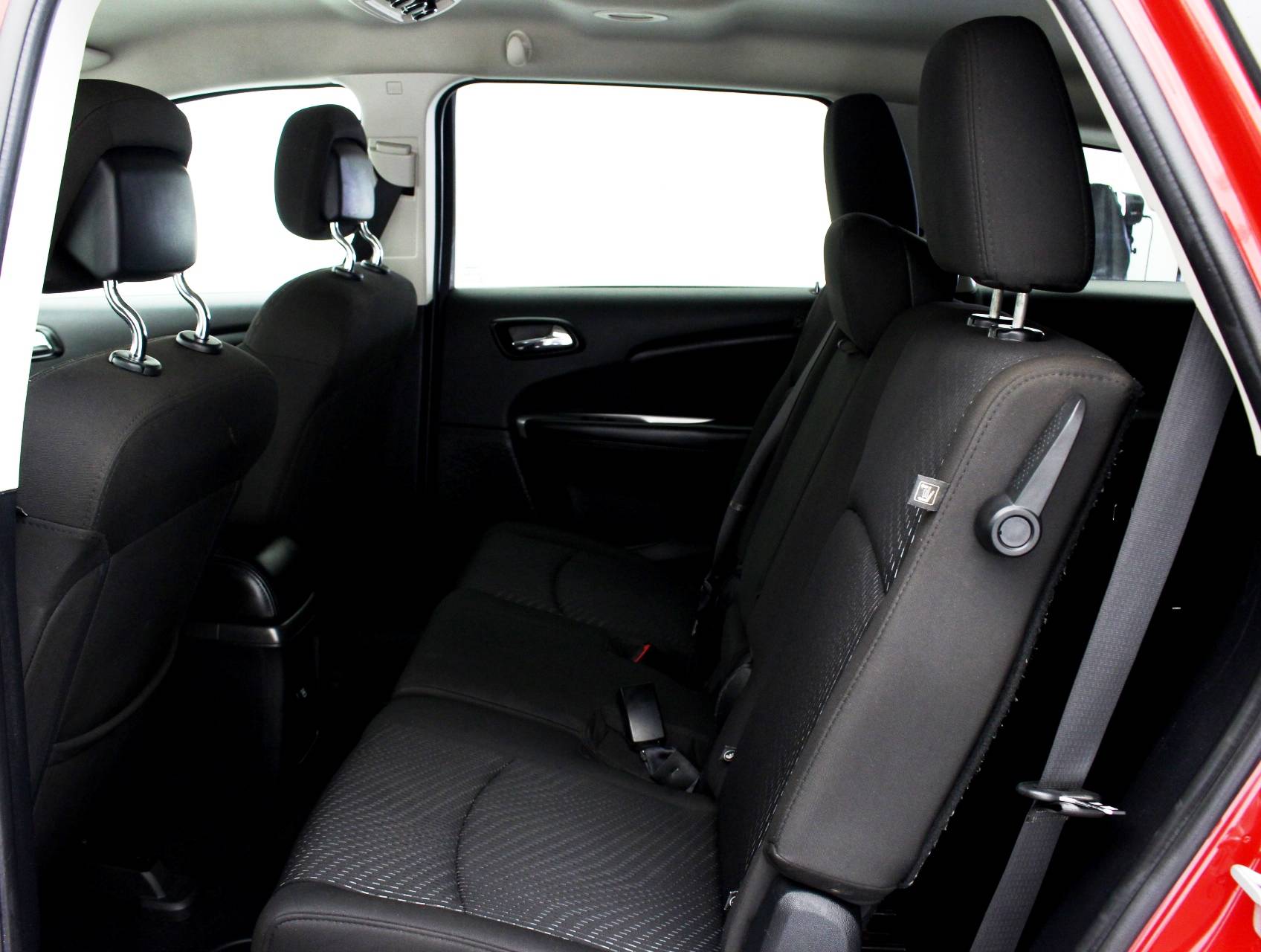 Florida Fine Cars - Used DODGE JOURNEY 2017 WEST PALM SE