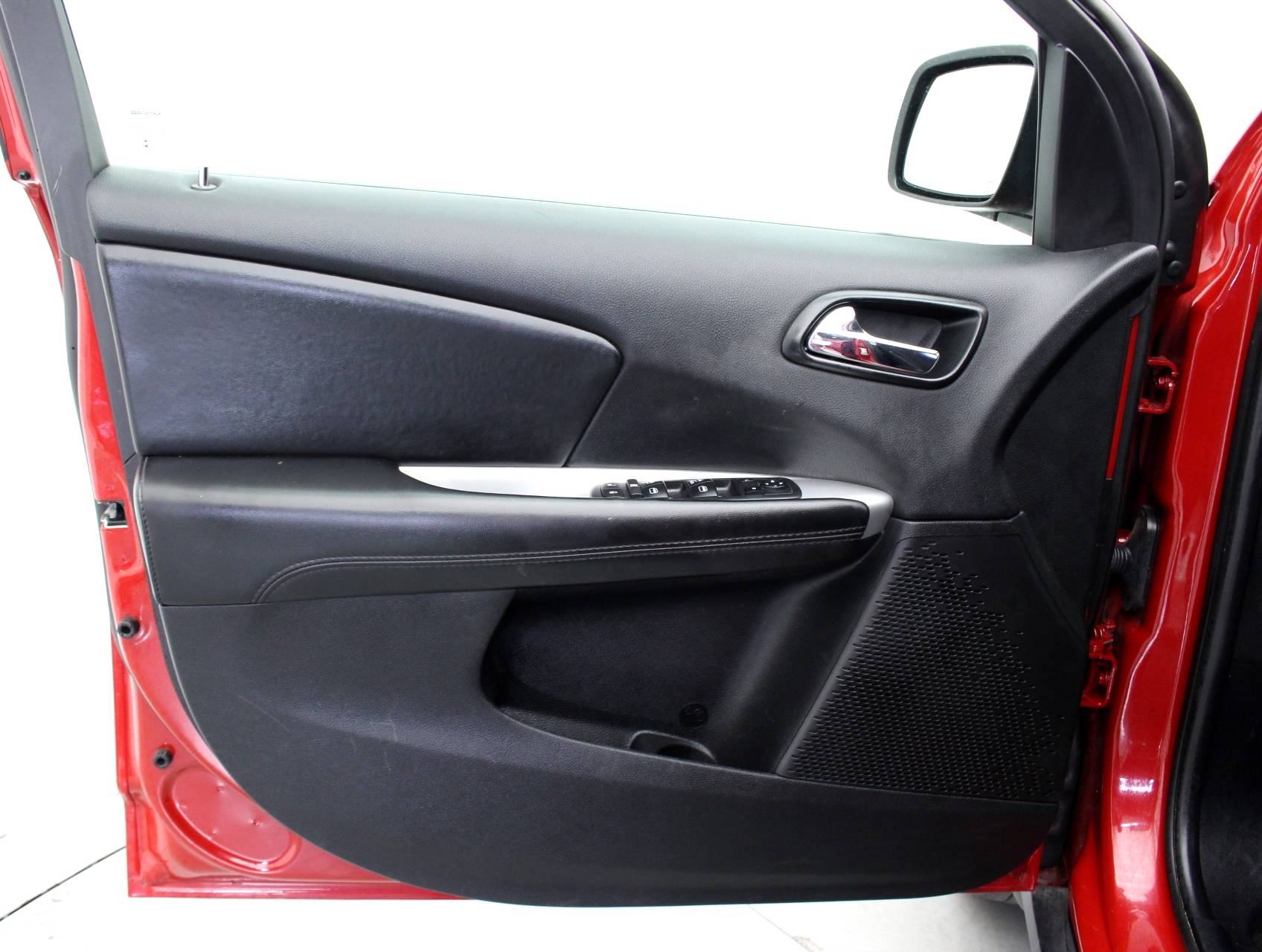 Florida Fine Cars - Used DODGE JOURNEY 2017 WEST PALM SE