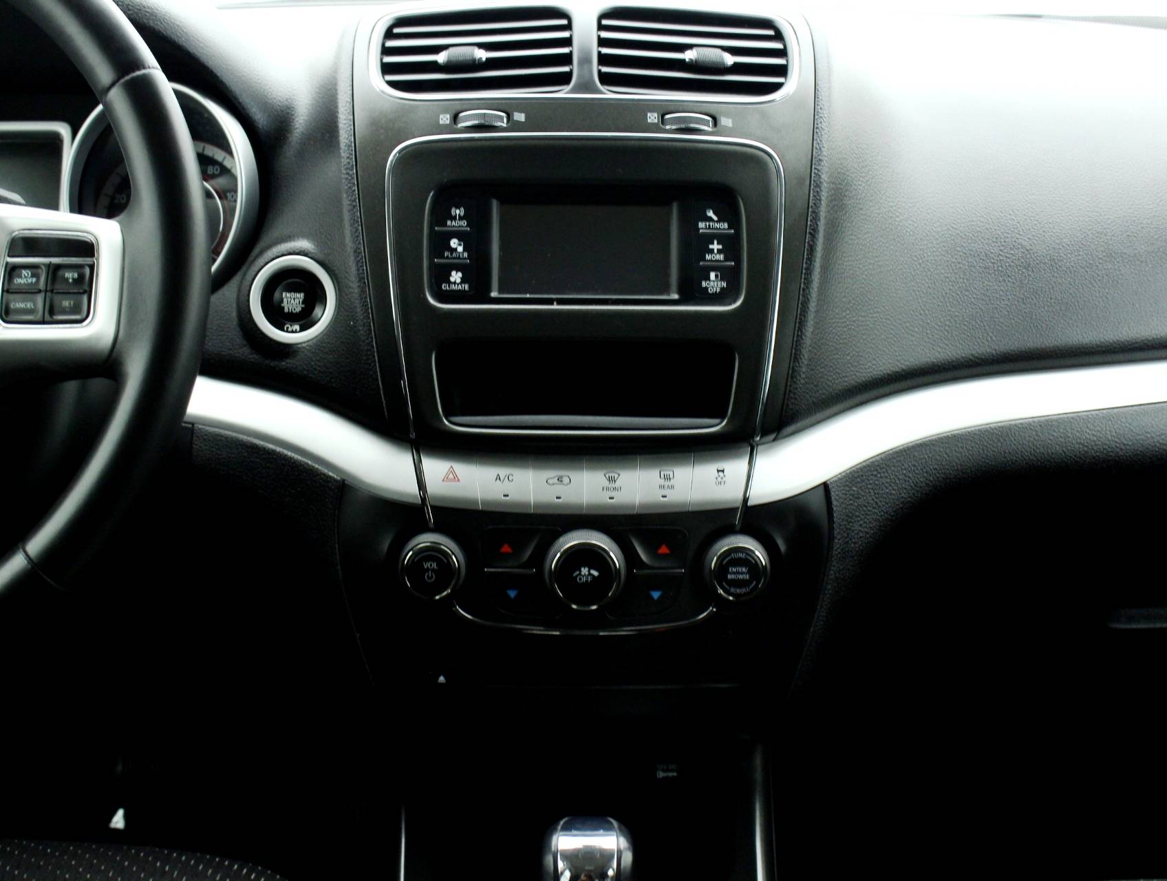 Florida Fine Cars - Used DODGE JOURNEY 2017 WEST PALM SE