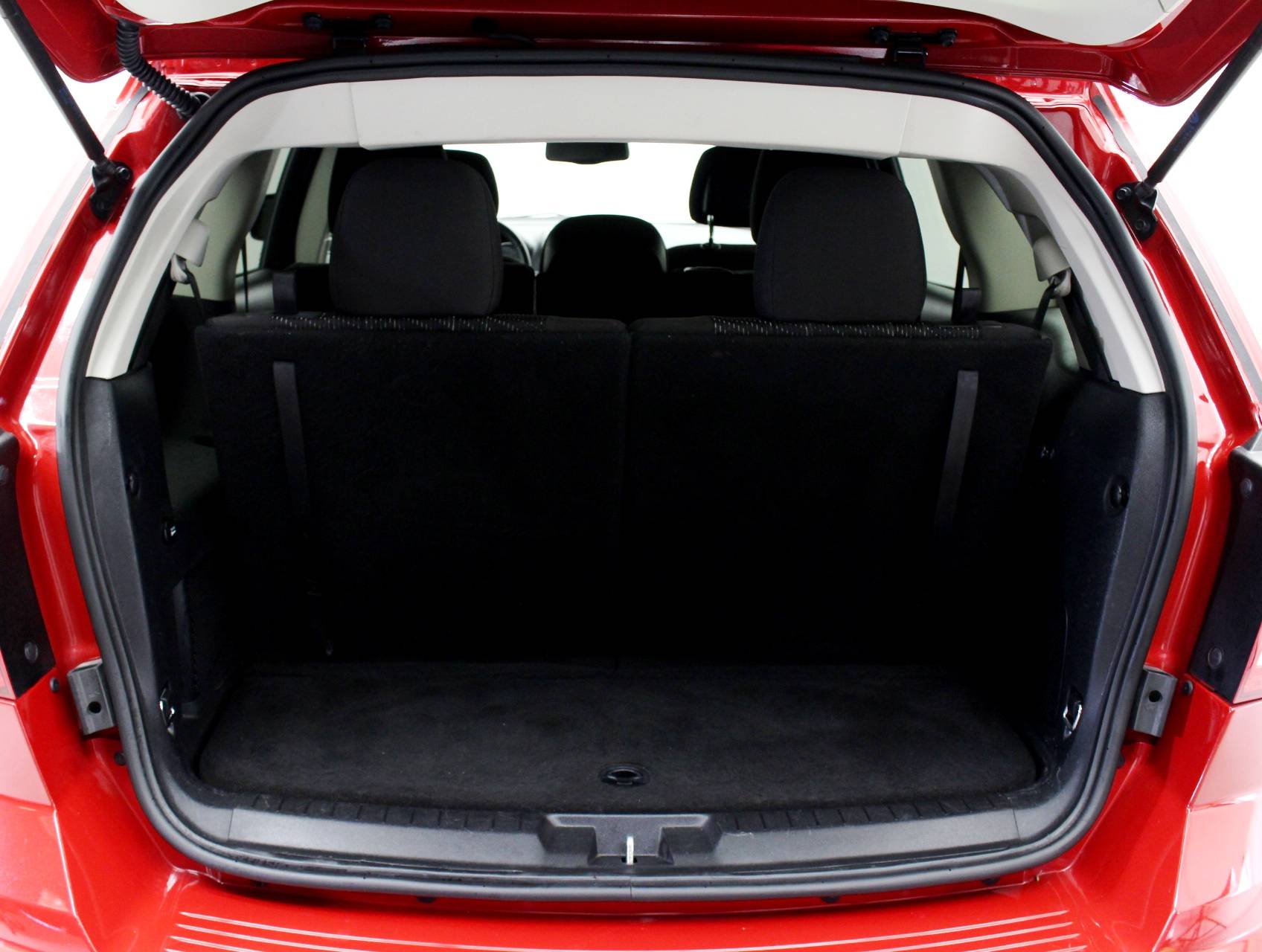 Florida Fine Cars - Used DODGE JOURNEY 2017 WEST PALM SE