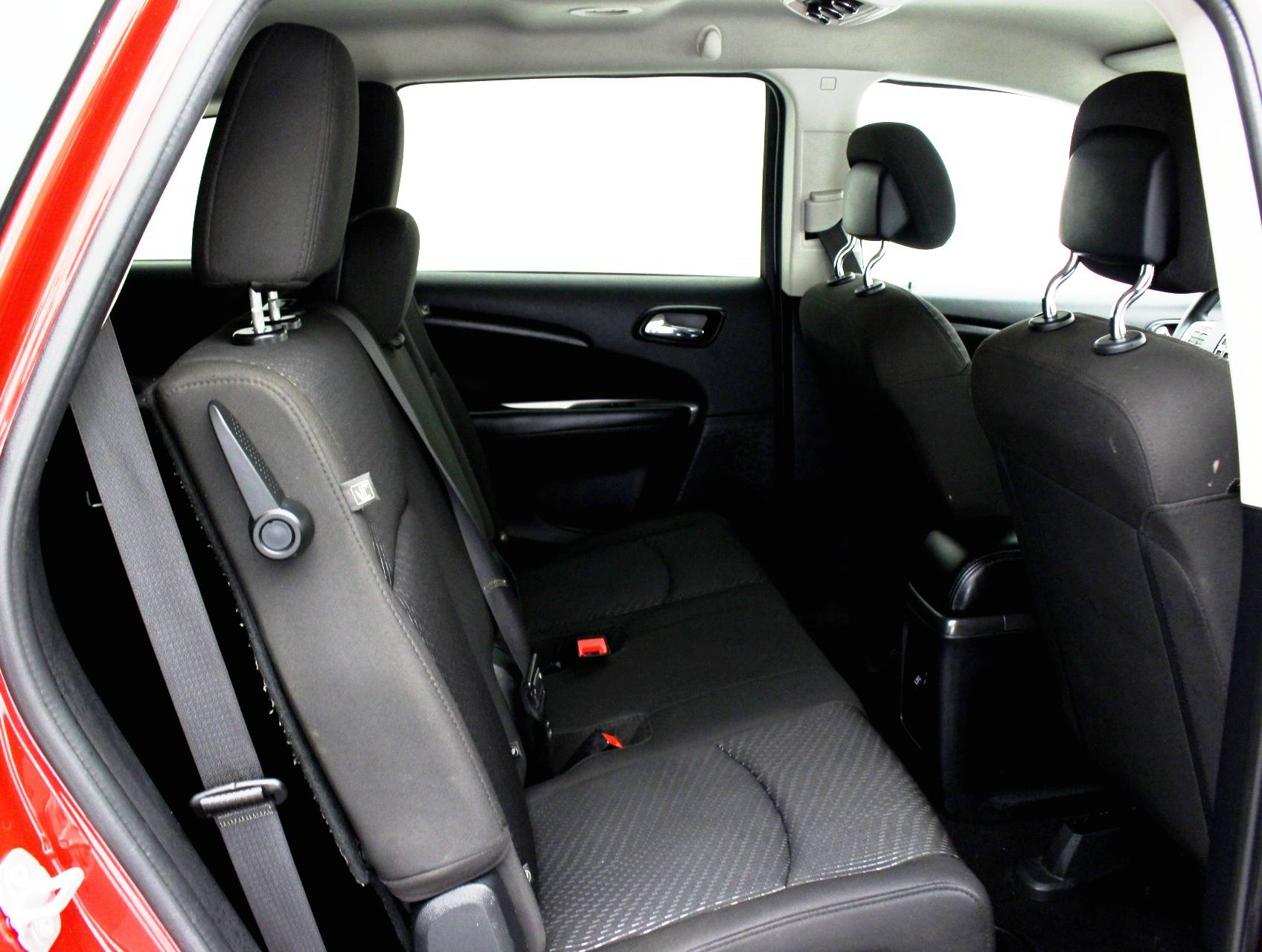 Florida Fine Cars - Used DODGE JOURNEY 2017 WEST PALM SE