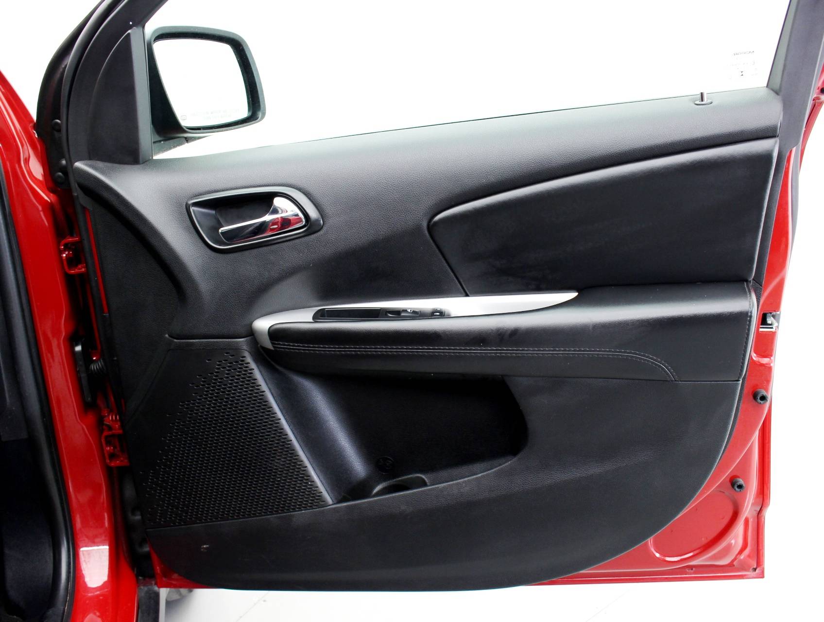 Florida Fine Cars - Used DODGE JOURNEY 2017 WEST PALM SE