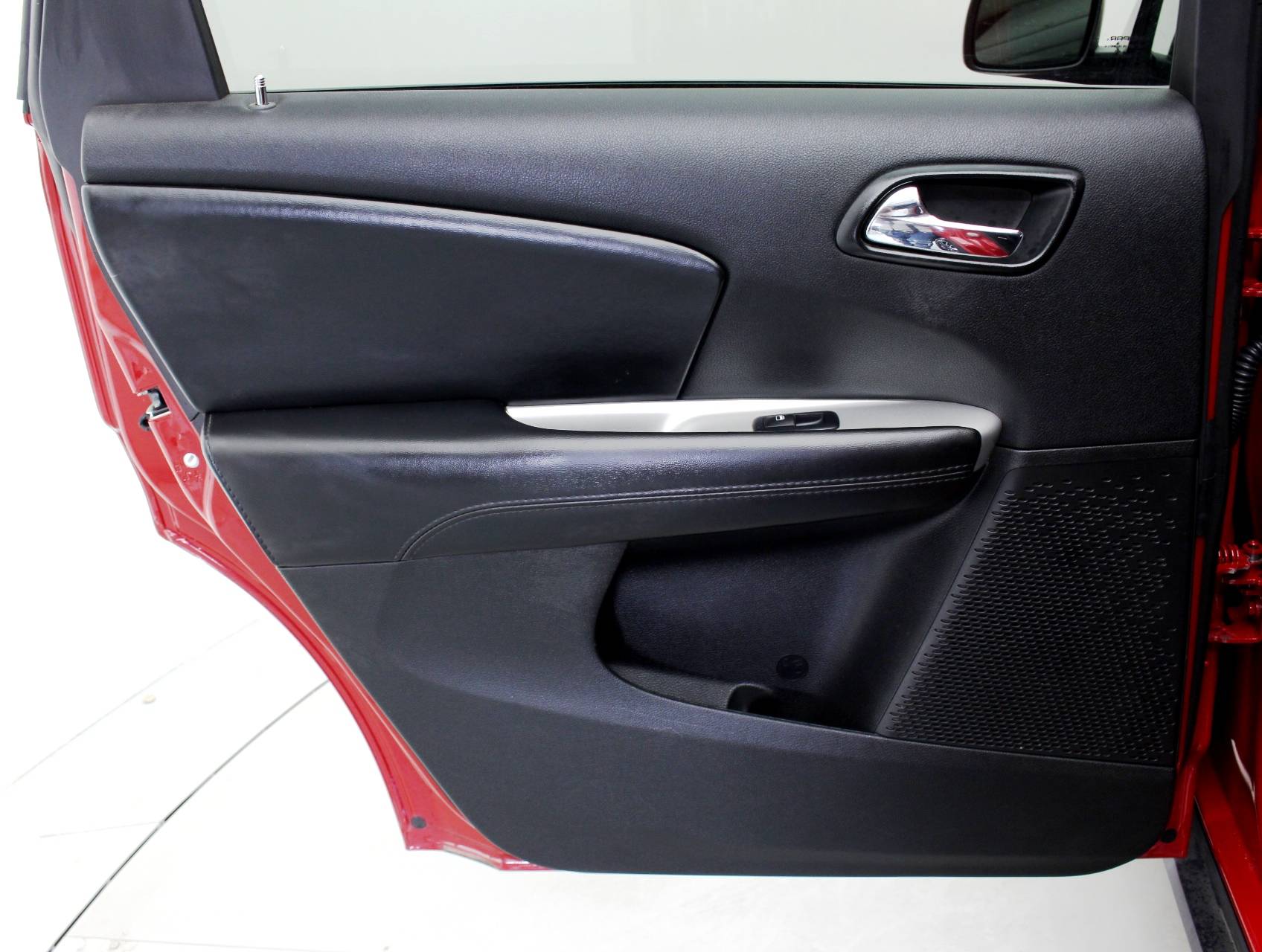 Florida Fine Cars - Used DODGE JOURNEY 2017 WEST PALM SE