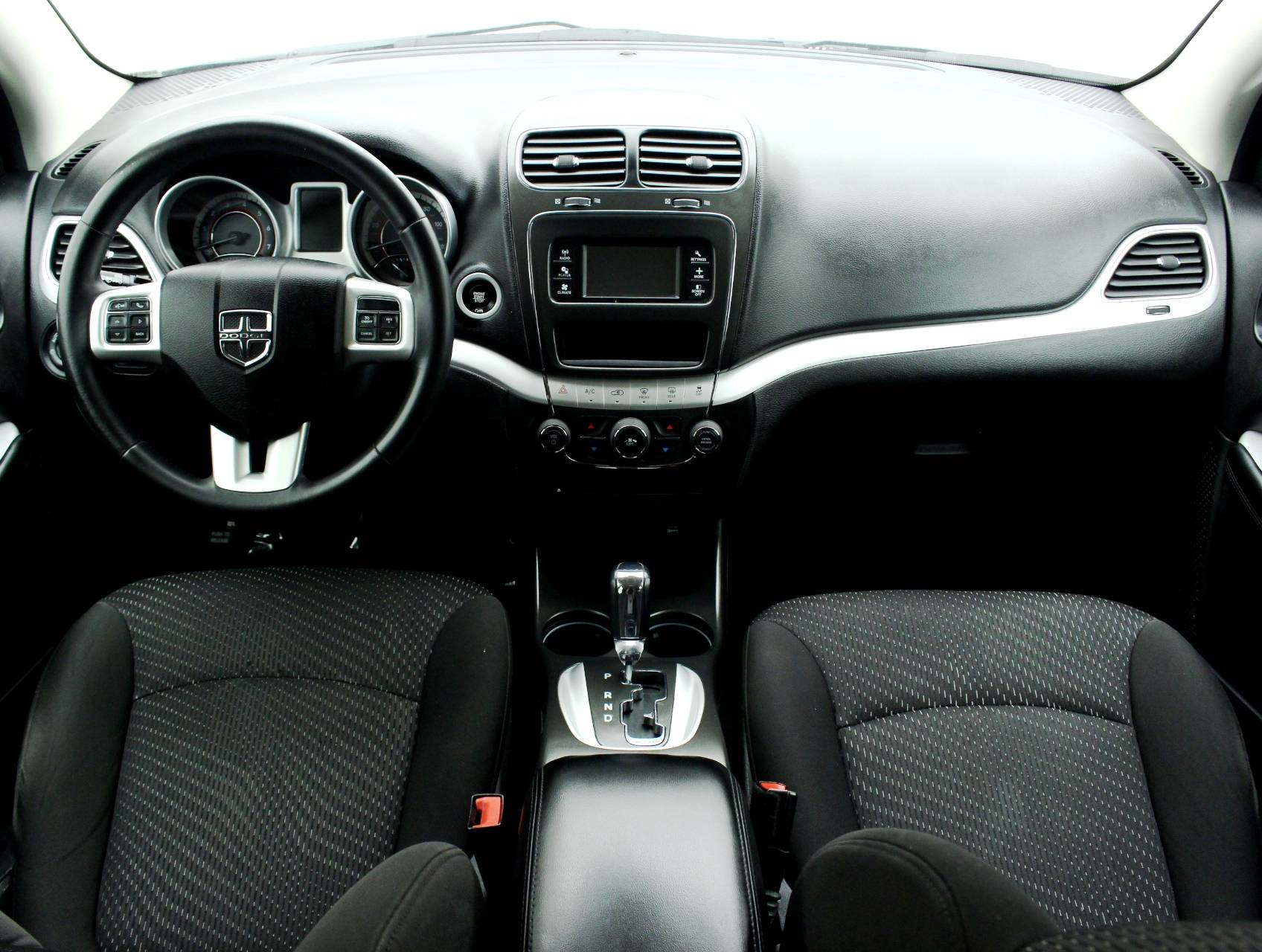 Florida Fine Cars - Used DODGE JOURNEY 2017 WEST PALM SE