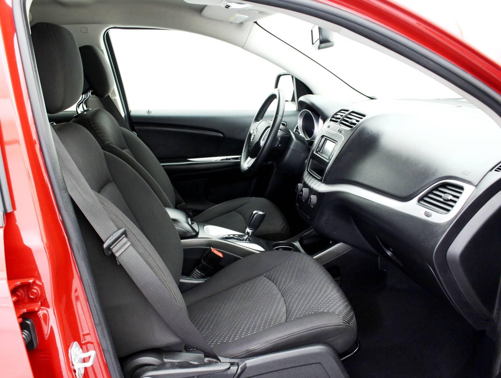 Florida Fine Cars - Used DODGE JOURNEY 2017 WEST PALM SE