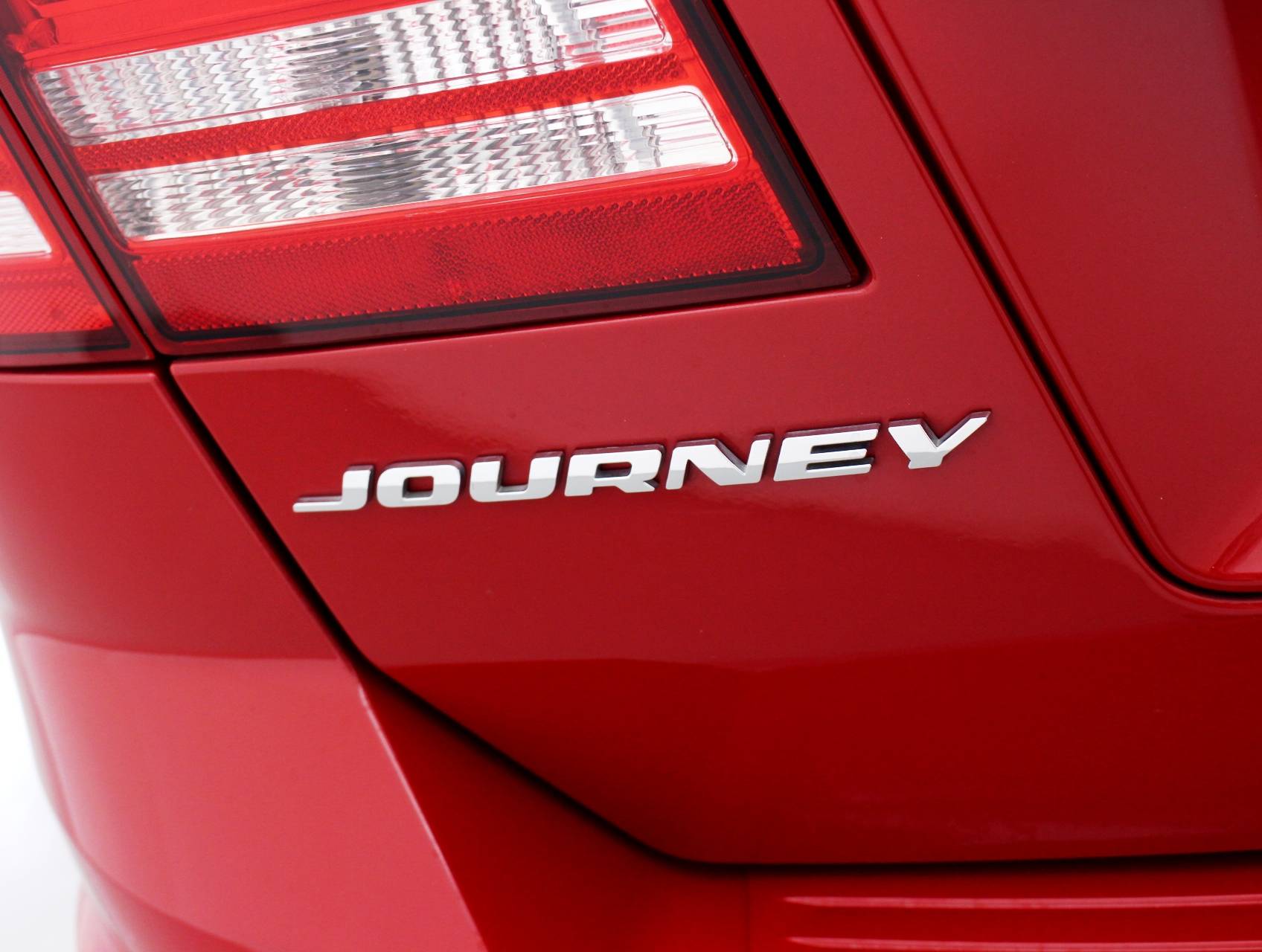 Florida Fine Cars - Used DODGE JOURNEY 2017 WEST PALM SE