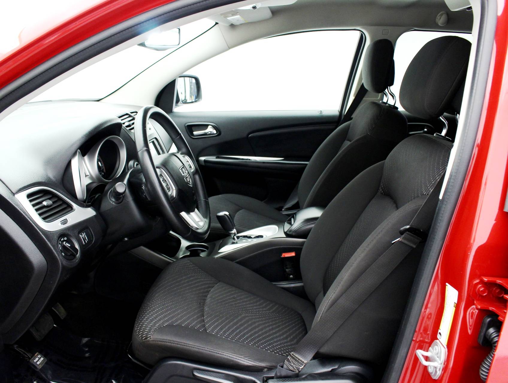 Florida Fine Cars - Used DODGE JOURNEY 2017 WEST PALM SE