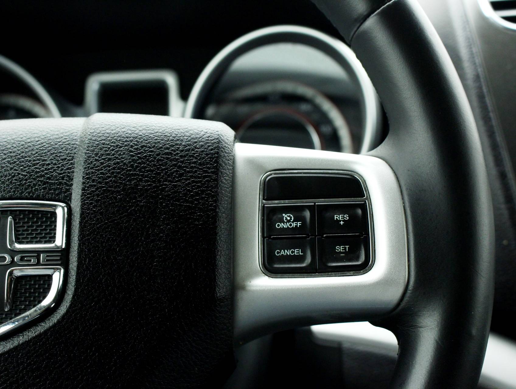 Florida Fine Cars - Used DODGE JOURNEY 2017 WEST PALM SE