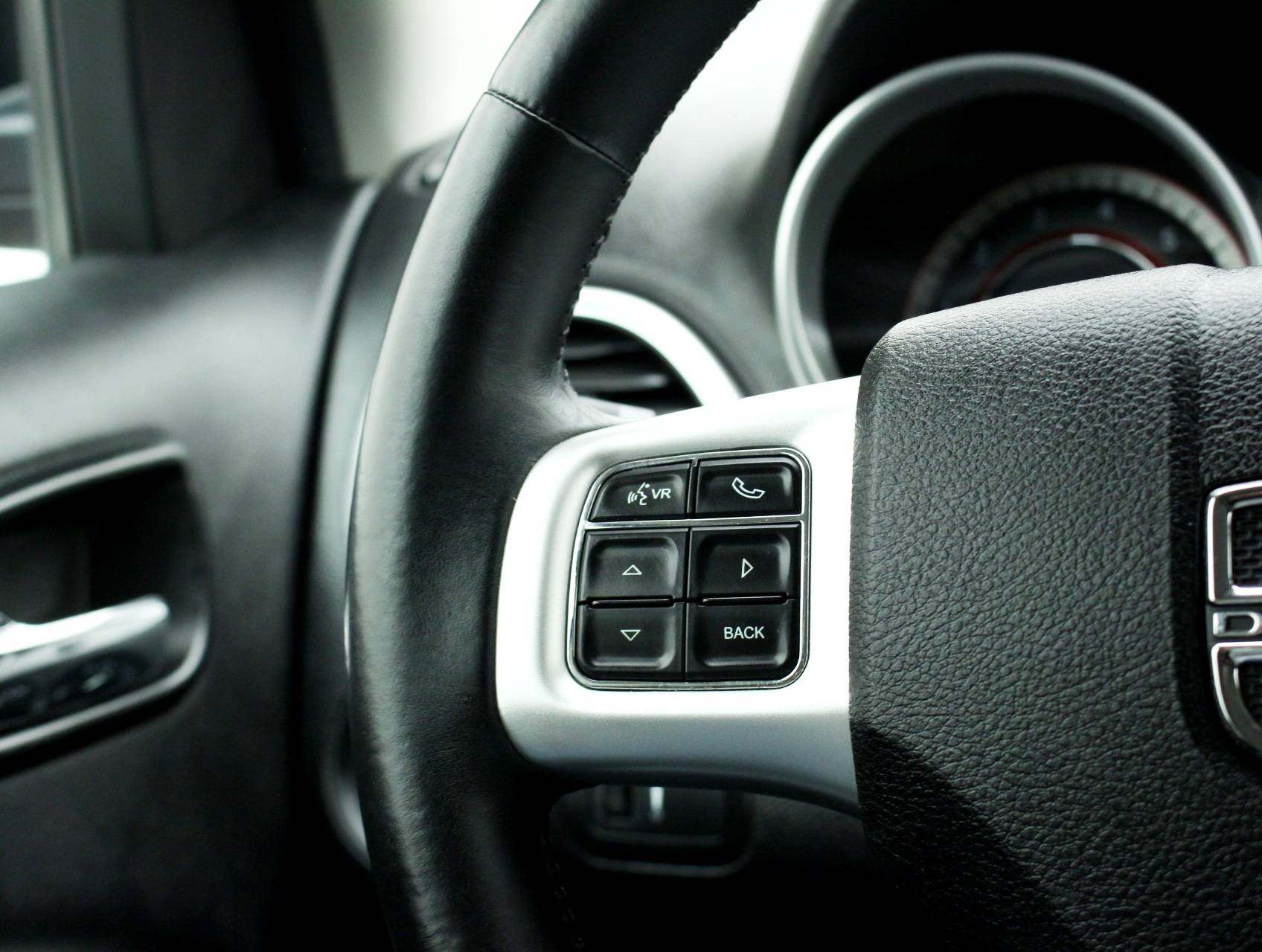 Florida Fine Cars - Used DODGE JOURNEY 2017 WEST PALM SE