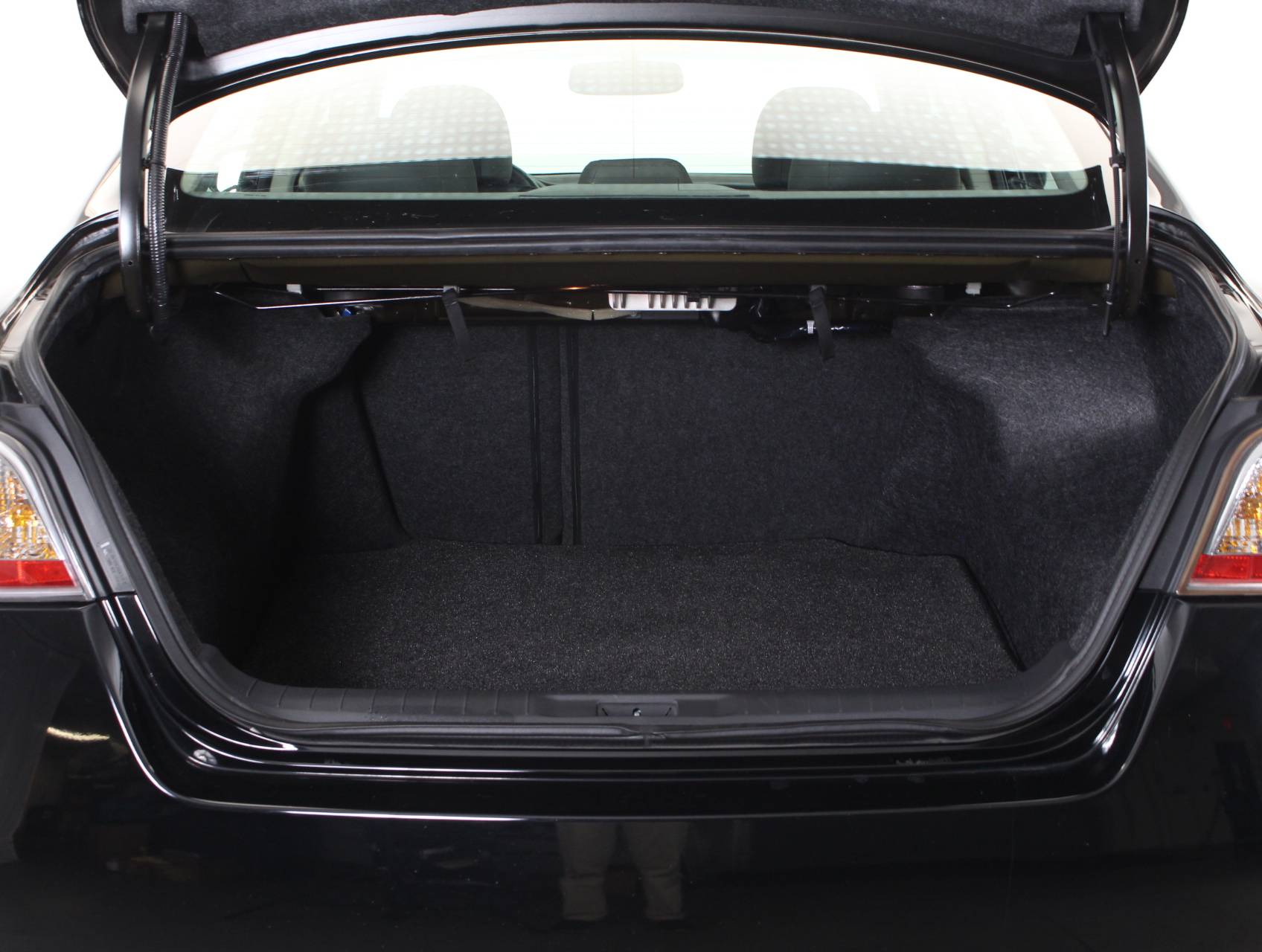 Florida Fine Cars - Used NISSAN ALTIMA 2015 WEST PALM 3.5 Sl