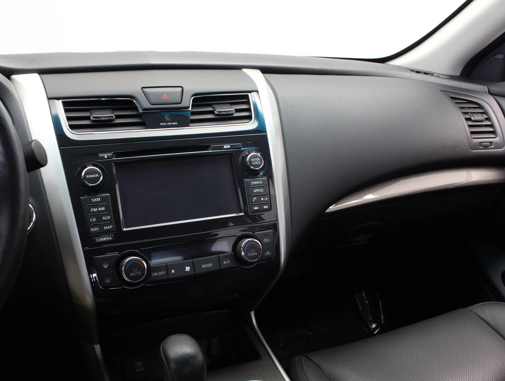 Florida Fine Cars - Used NISSAN ALTIMA 2015 WEST PALM 3.5 Sl