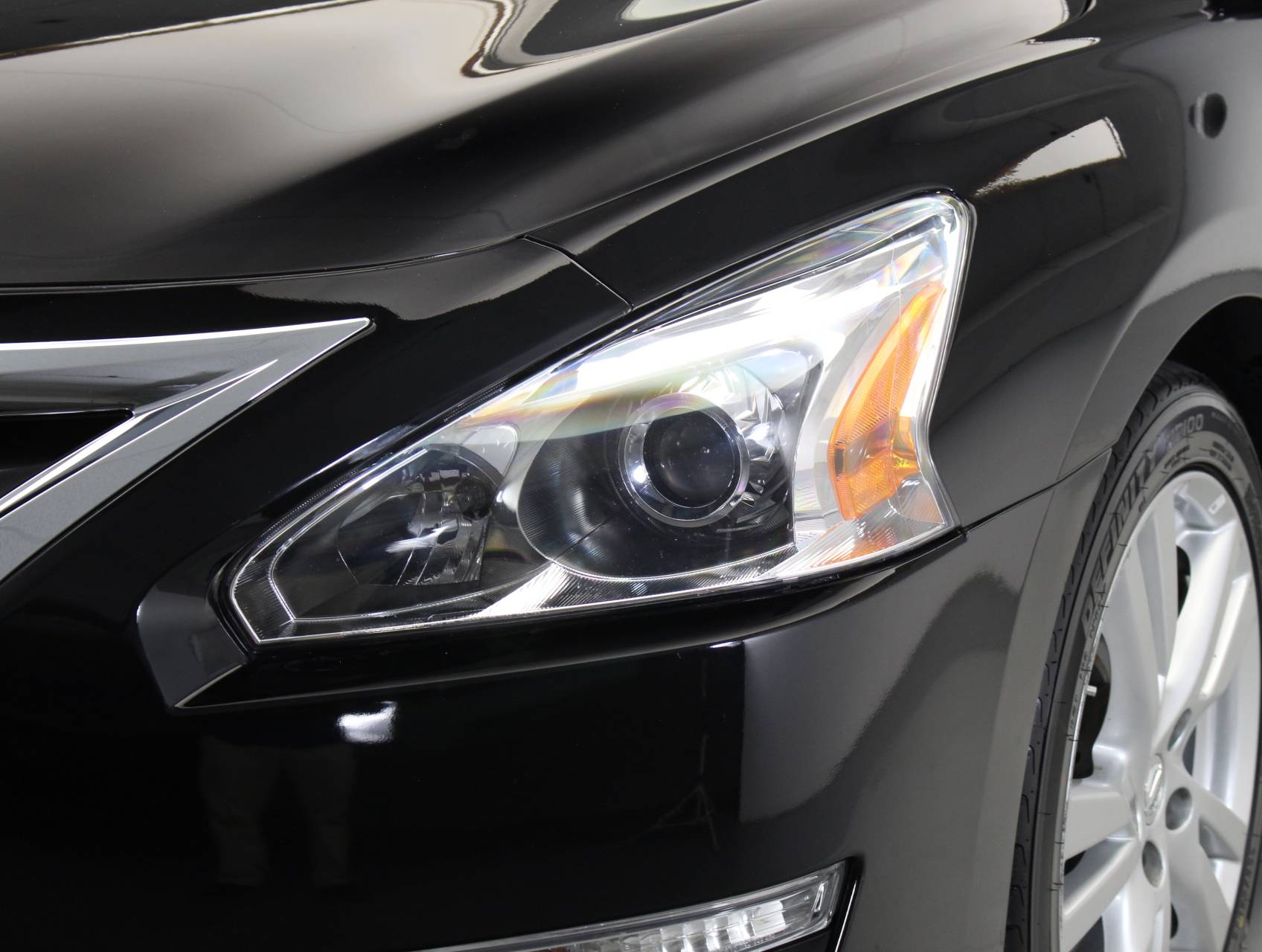 Florida Fine Cars - Used NISSAN ALTIMA 2015 WEST PALM 3.5 Sl