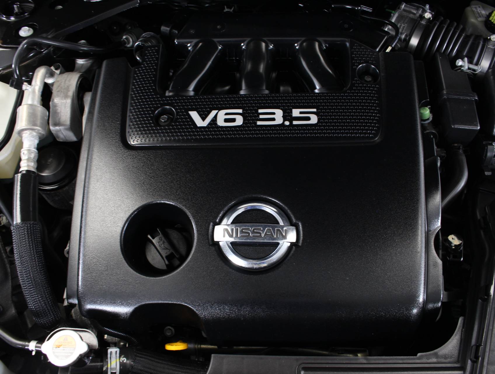 Florida Fine Cars - Used NISSAN ALTIMA 2015 WEST PALM 3.5 Sl