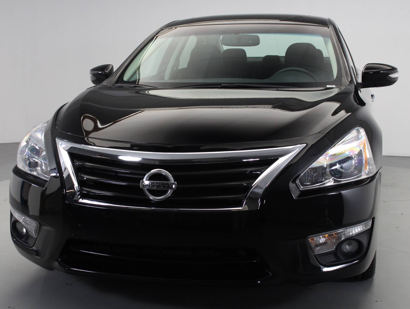 Florida Fine Cars - Used NISSAN ALTIMA 2015 WEST PALM 3.5 Sl