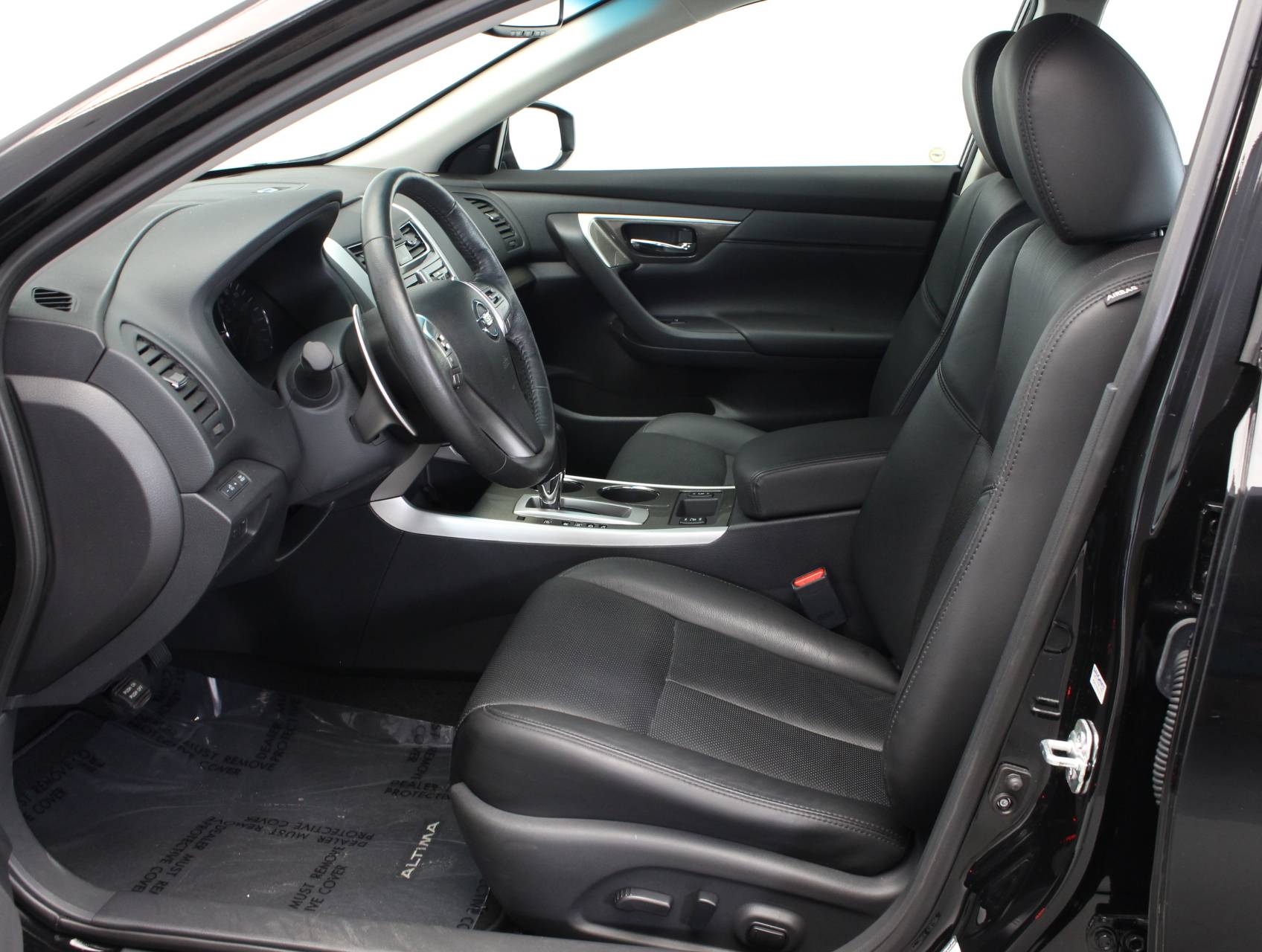 Florida Fine Cars - Used NISSAN ALTIMA 2015 WEST PALM 3.5 Sl