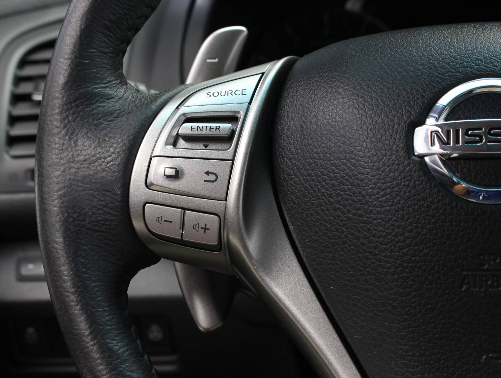 Florida Fine Cars - Used NISSAN ALTIMA 2015 WEST PALM 3.5 Sl