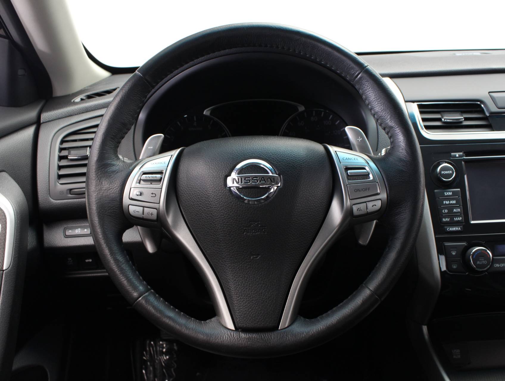 Florida Fine Cars - Used NISSAN ALTIMA 2015 WEST PALM 3.5 Sl