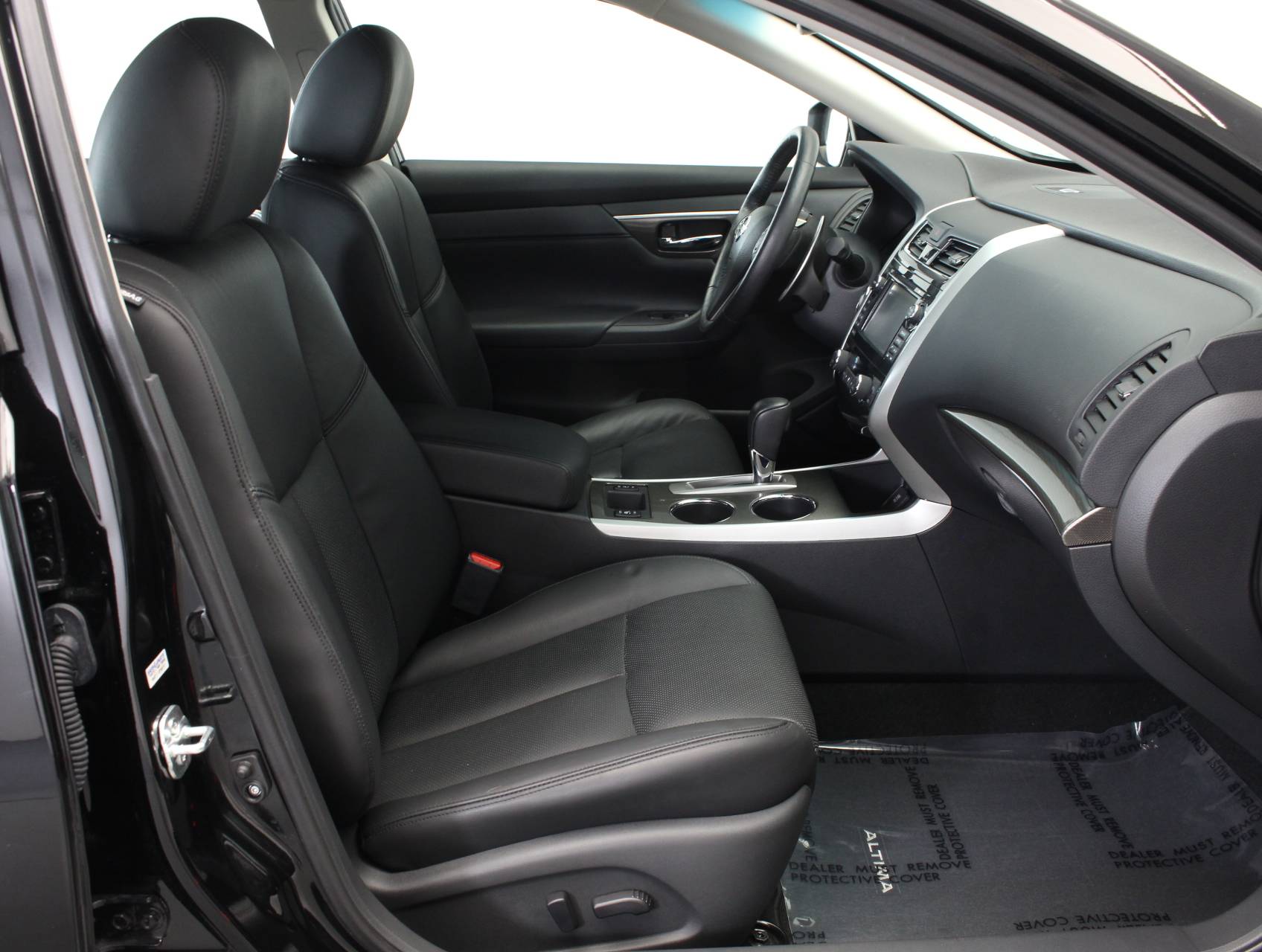 Florida Fine Cars - Used NISSAN ALTIMA 2015 WEST PALM 3.5 Sl