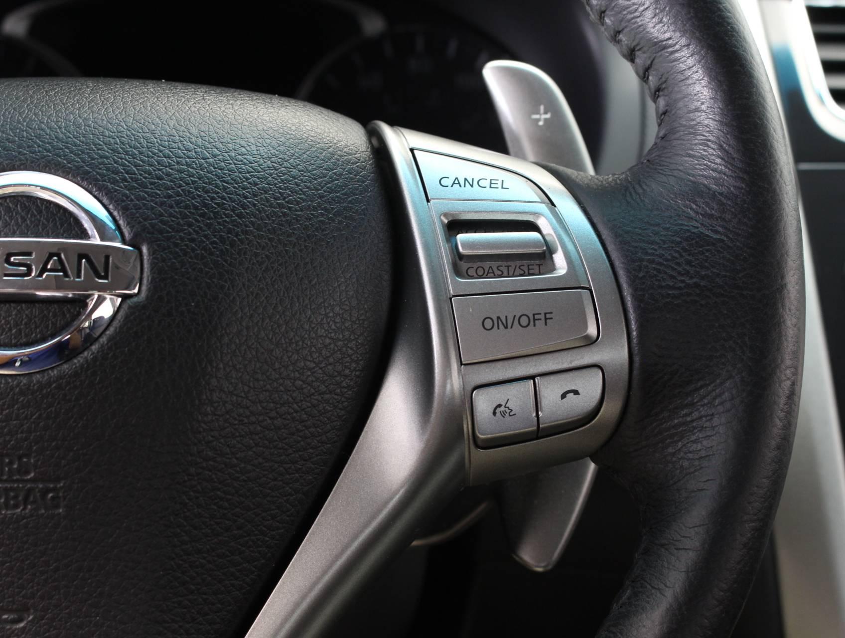 Florida Fine Cars - Used NISSAN ALTIMA 2015 WEST PALM 3.5 Sl