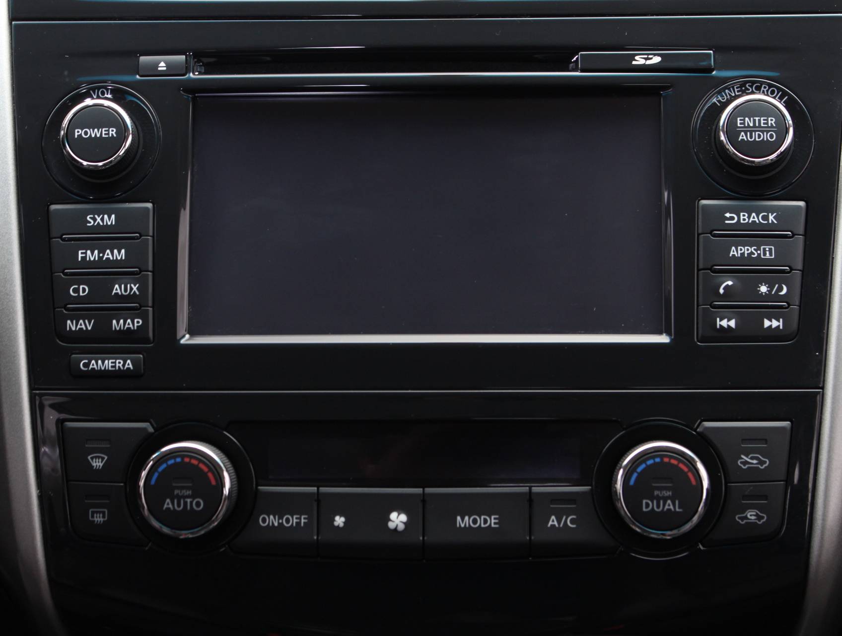 Florida Fine Cars - Used NISSAN ALTIMA 2015 WEST PALM 3.5 Sl