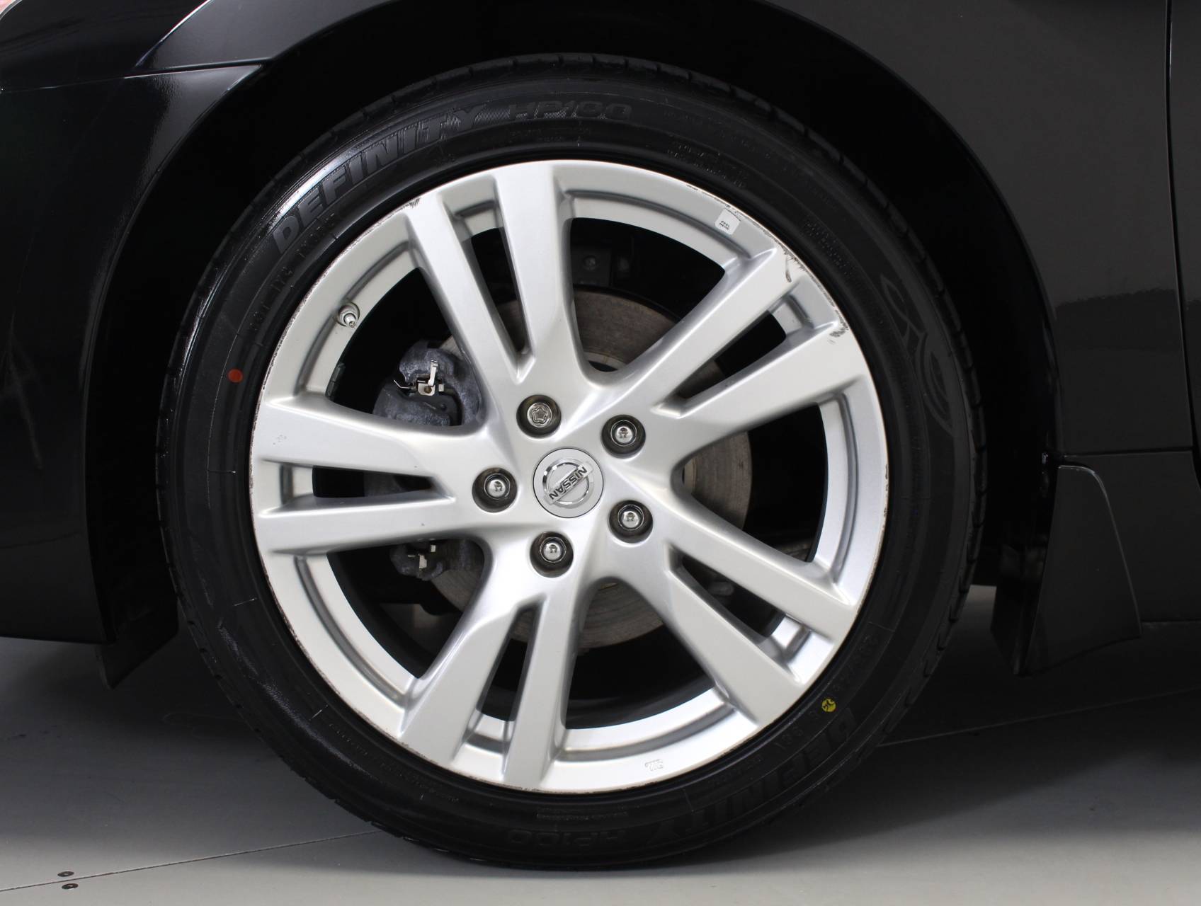 Florida Fine Cars - Used NISSAN ALTIMA 2015 WEST PALM 3.5 Sl