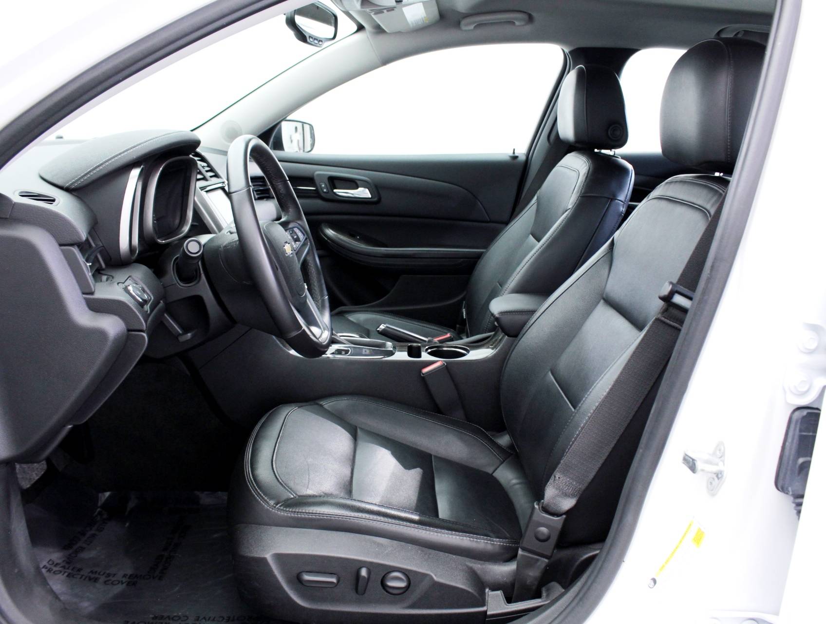 Florida Fine Cars - Used CHEVROLET MALIBU LIMITED 2016 MIAMI LTZ (1LZ)