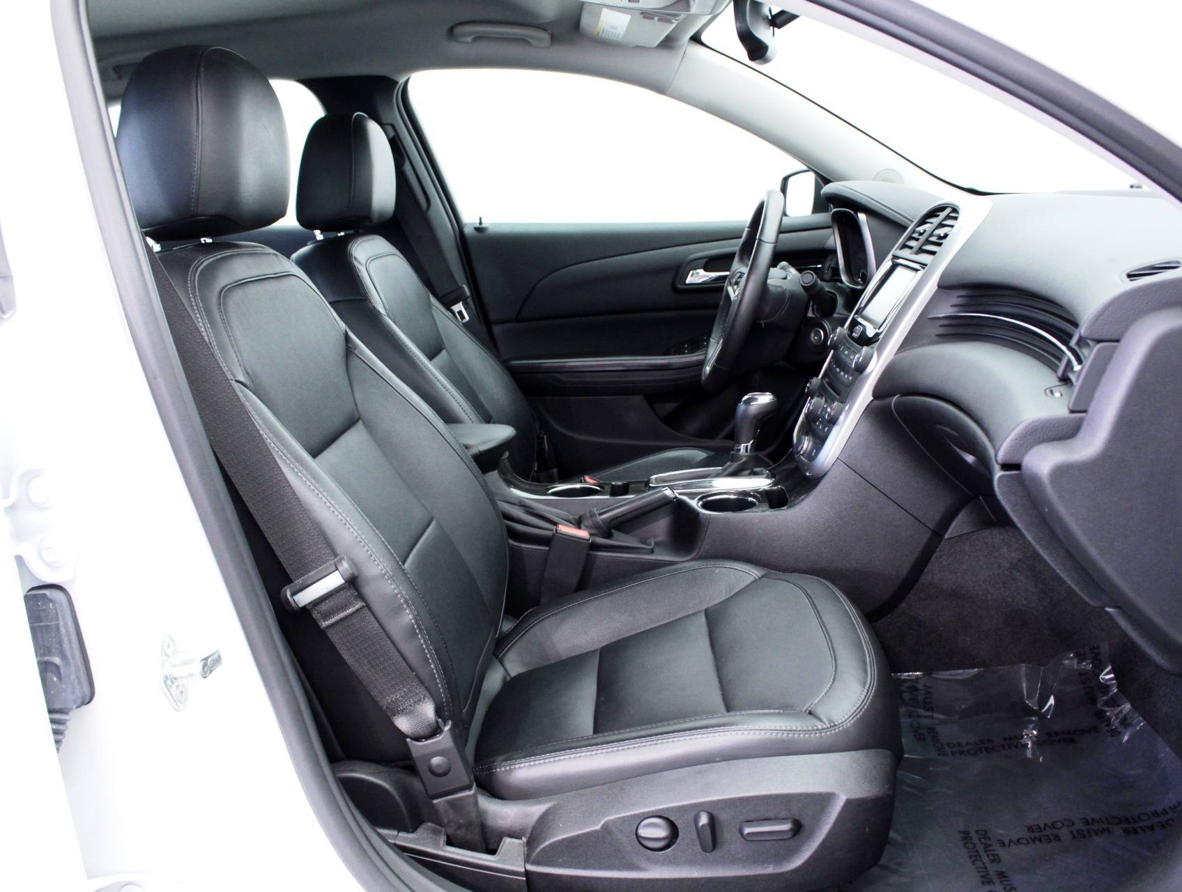 Florida Fine Cars - Used CHEVROLET MALIBU LIMITED 2016 MIAMI LTZ (1LZ)