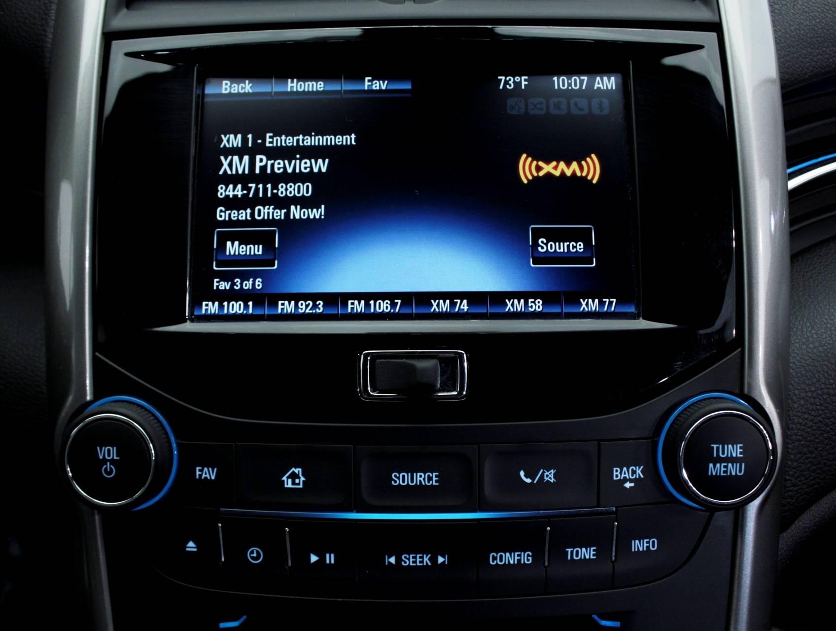 Florida Fine Cars - Used CHEVROLET MALIBU LIMITED 2016 MIAMI LTZ (1LZ)