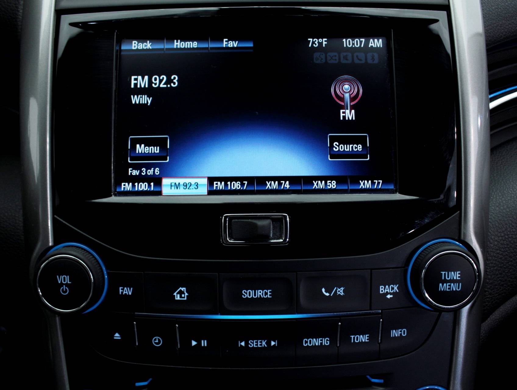 Florida Fine Cars - Used CHEVROLET MALIBU LIMITED 2016 MIAMI LTZ (1LZ)