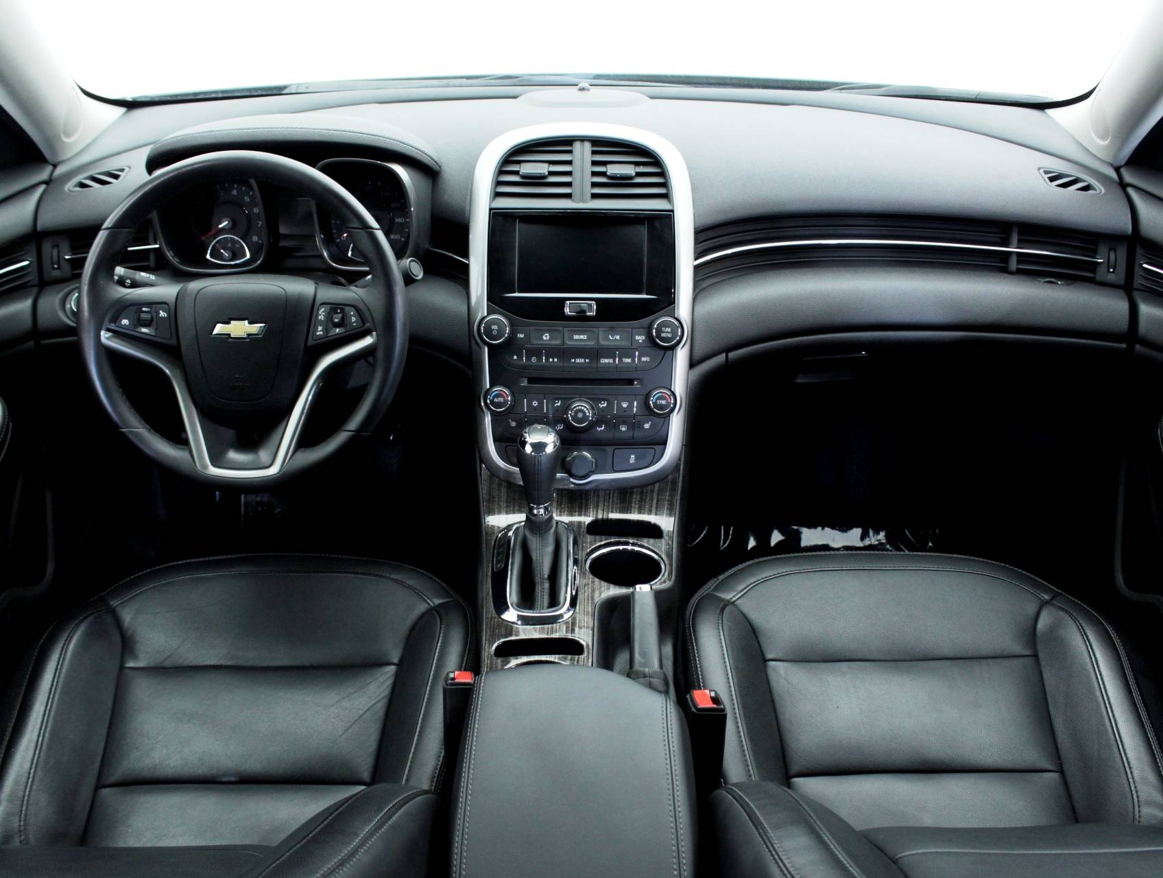 Florida Fine Cars - Used CHEVROLET MALIBU LIMITED 2016 MIAMI LTZ (1LZ)