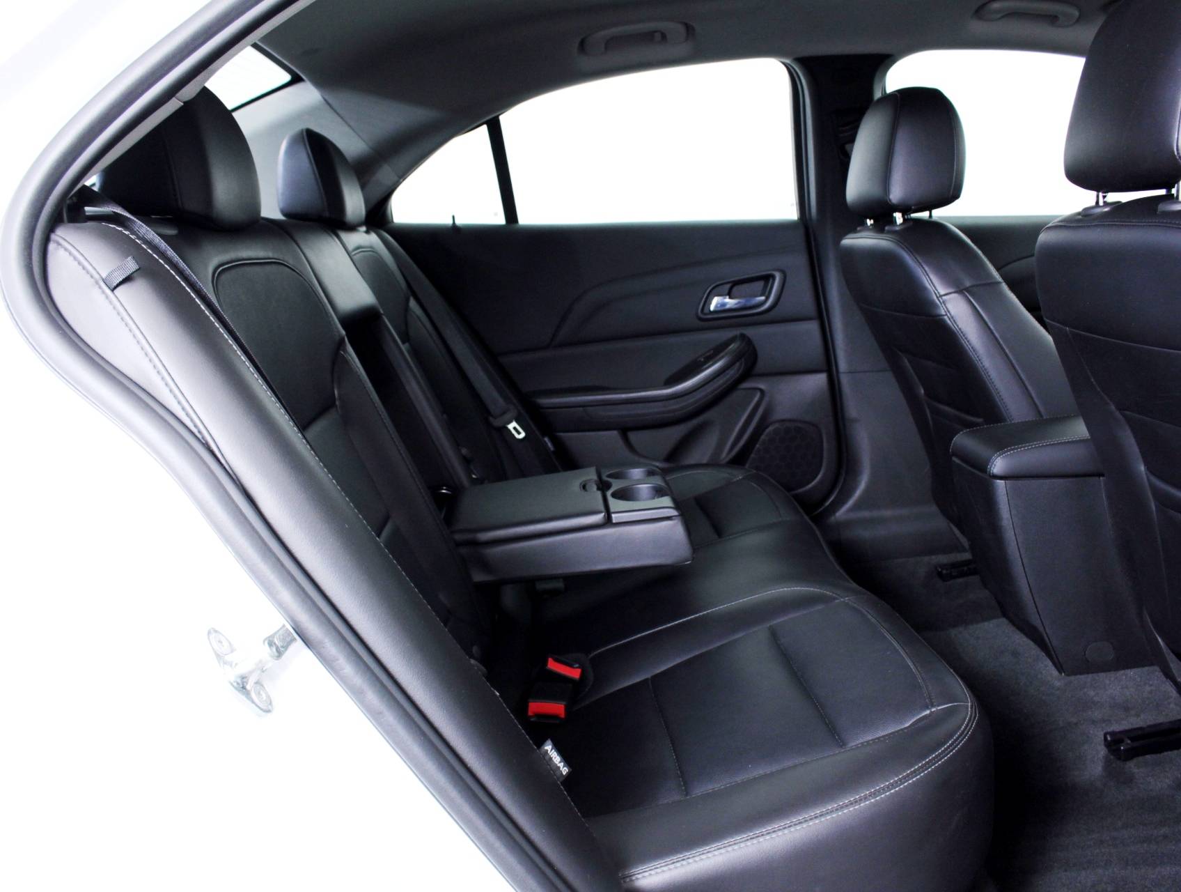 Florida Fine Cars - Used CHEVROLET MALIBU LIMITED 2016 MIAMI LTZ (1LZ)