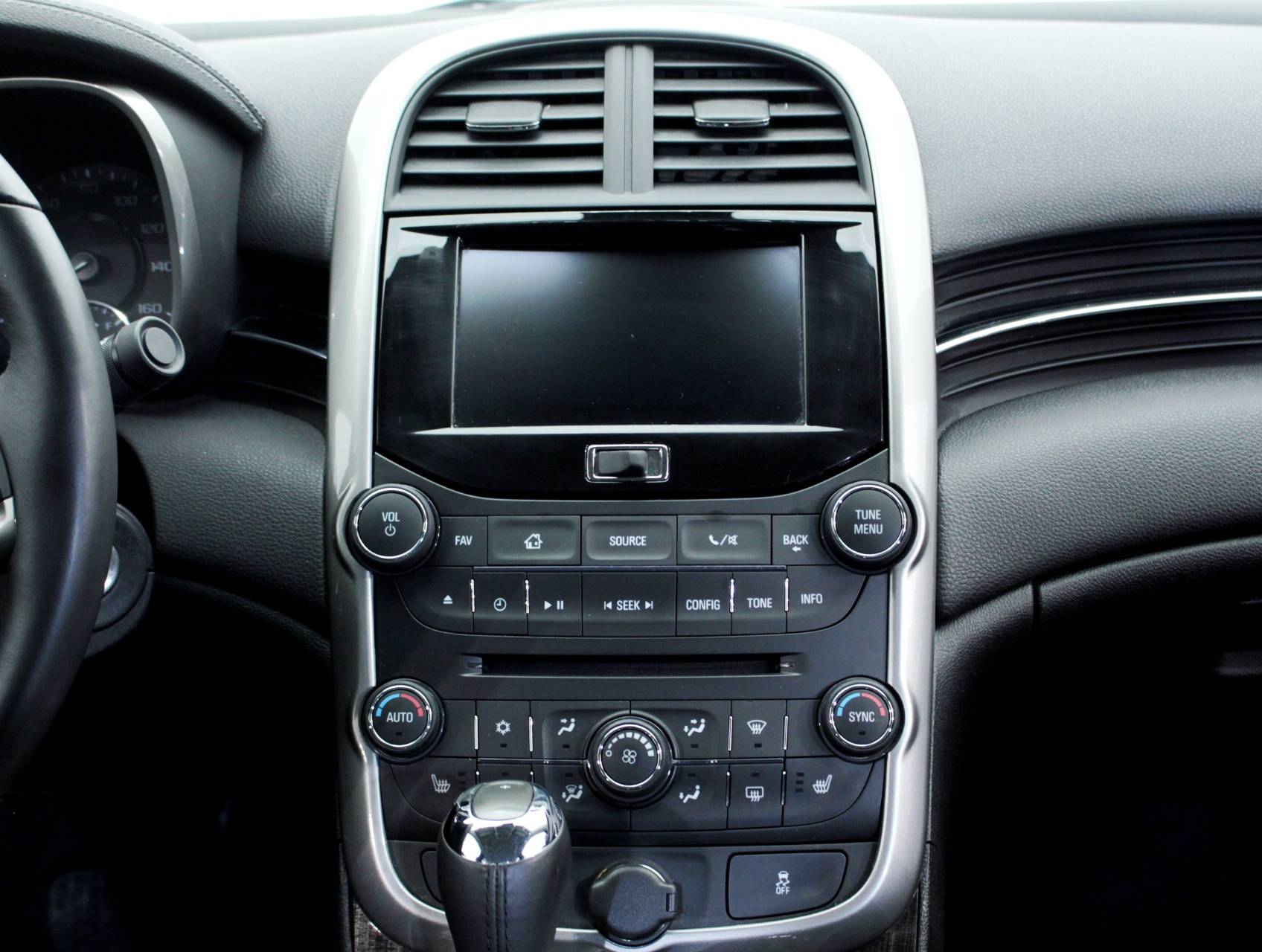 Florida Fine Cars - Used CHEVROLET MALIBU LIMITED 2016 MIAMI LTZ (1LZ)