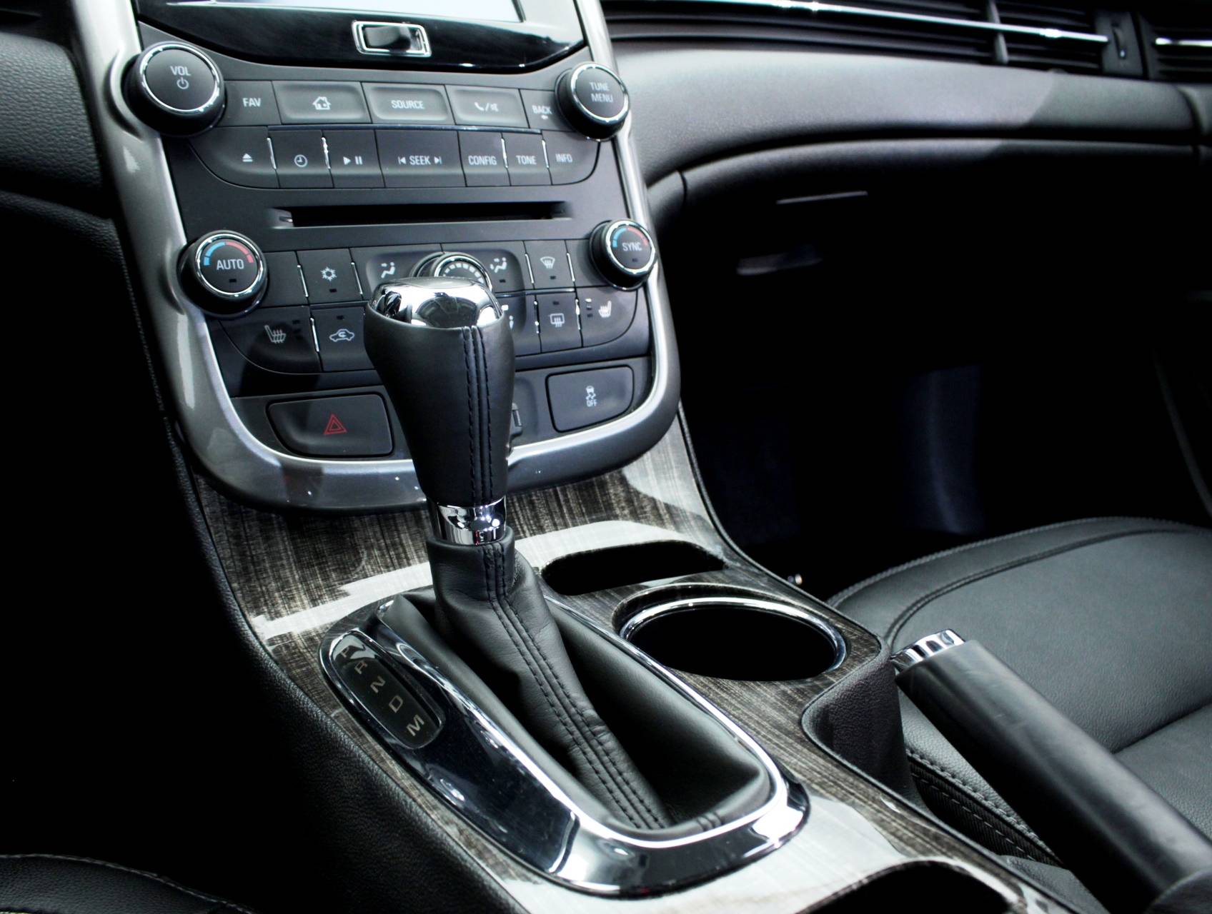 Florida Fine Cars - Used CHEVROLET MALIBU LIMITED 2016 MIAMI LTZ (1LZ)