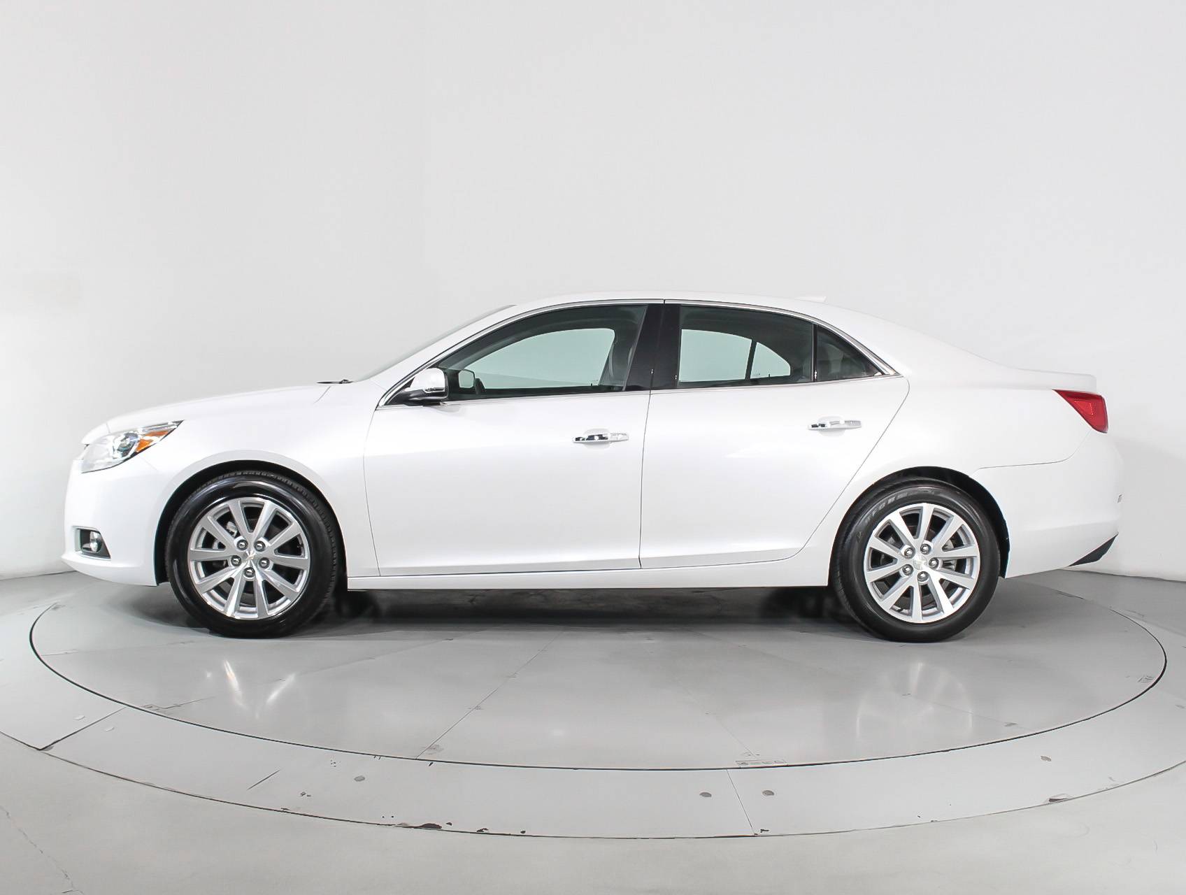 Florida Fine Cars - Used CHEVROLET MALIBU LIMITED 2016 MIAMI LTZ (1LZ)