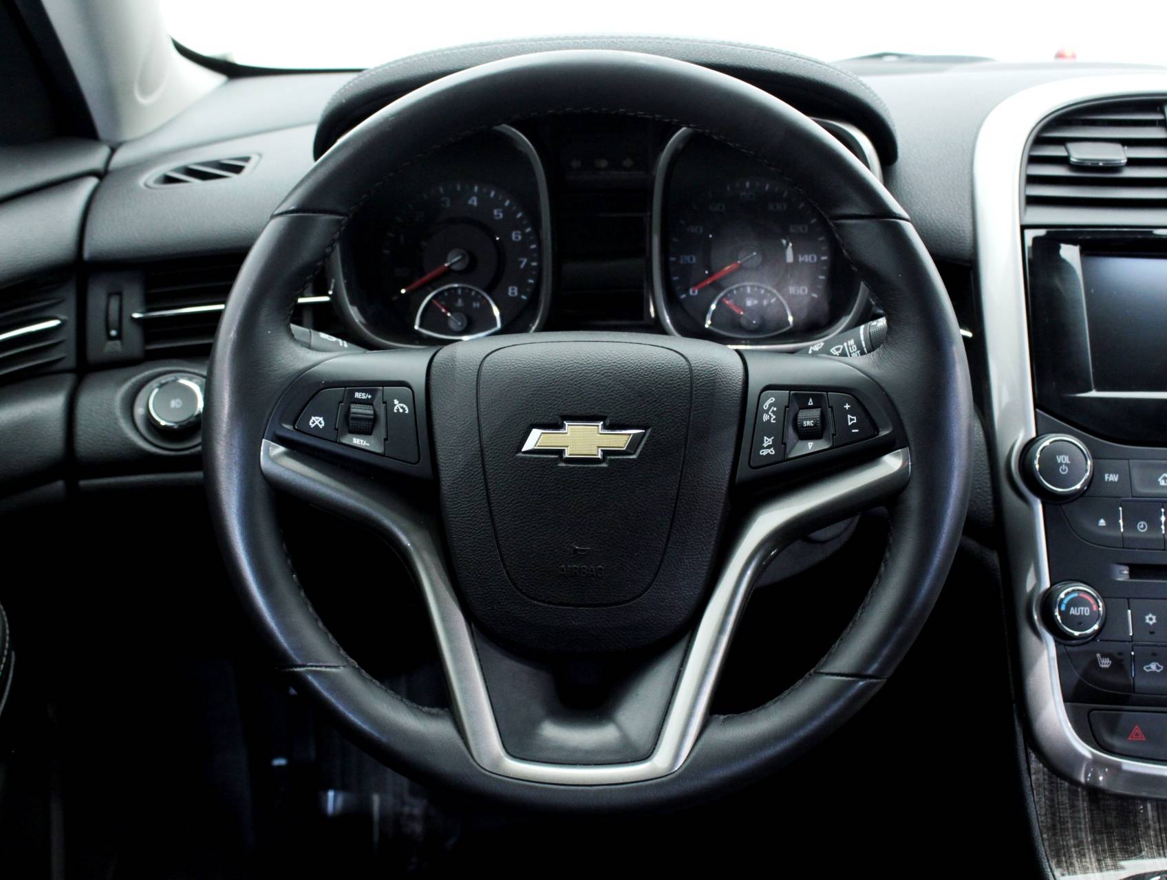 Florida Fine Cars - Used CHEVROLET MALIBU LIMITED 2016 MIAMI LTZ (1LZ)