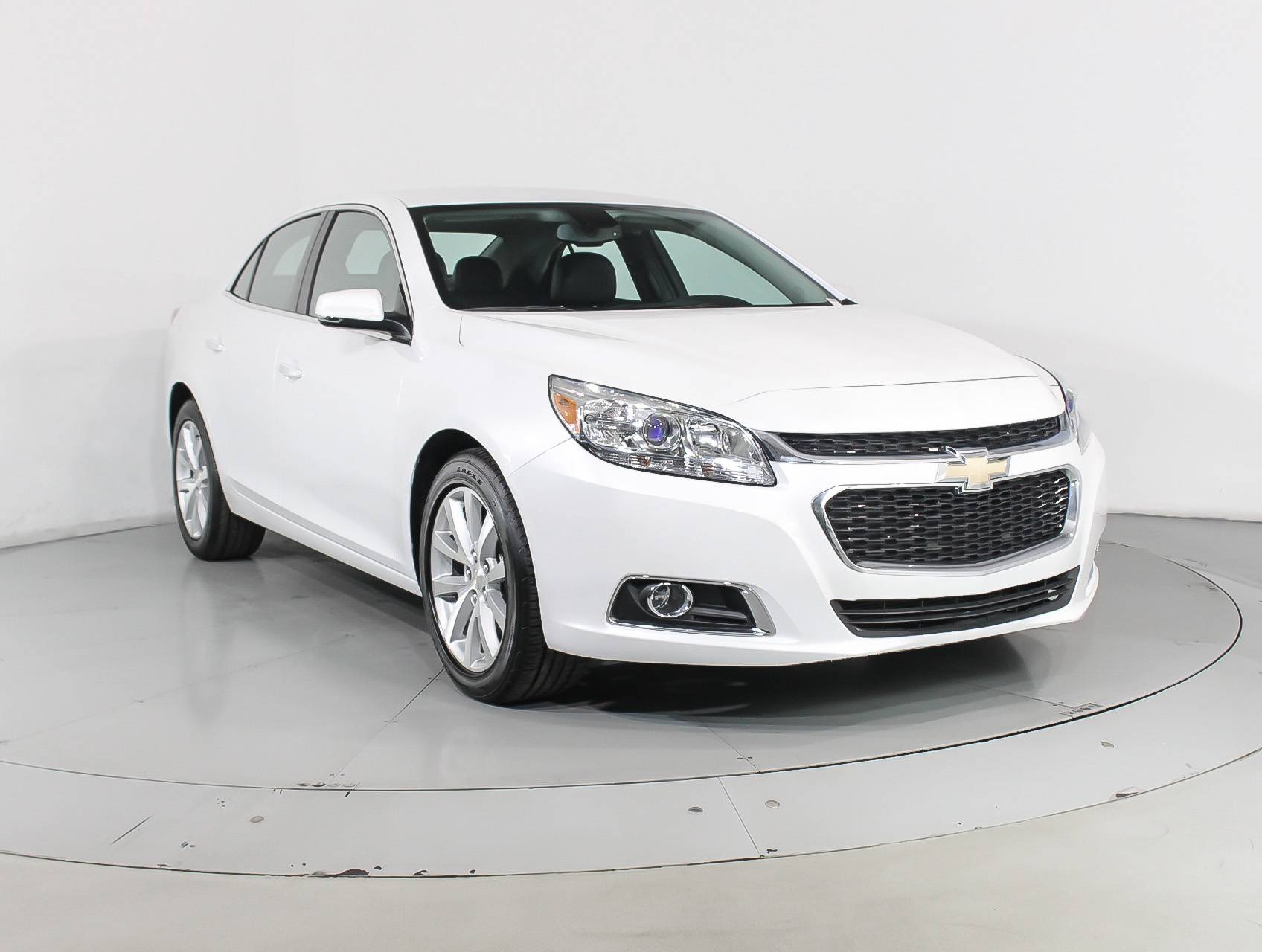 Florida Fine Cars - Used CHEVROLET MALIBU LIMITED 2016 MIAMI LTZ (1LZ)