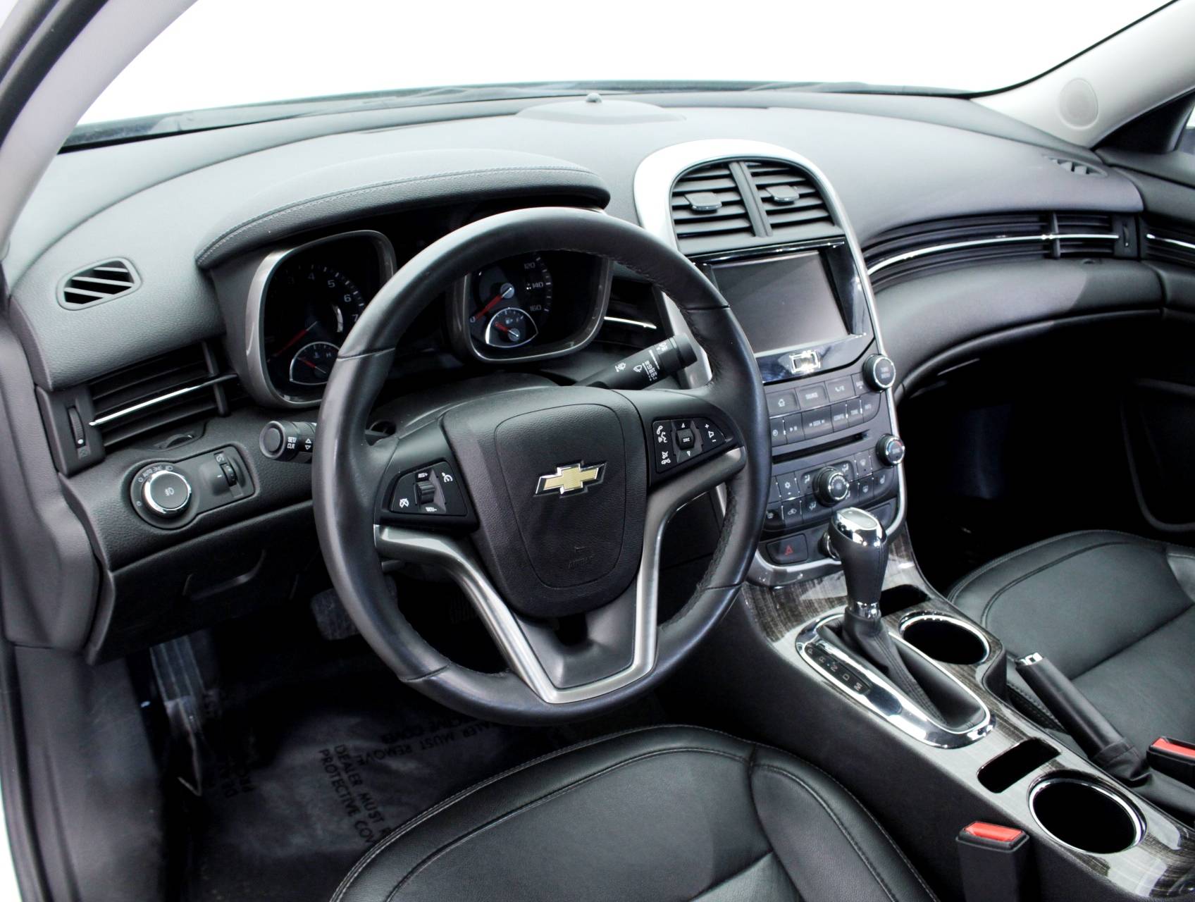 Florida Fine Cars - Used CHEVROLET MALIBU LIMITED 2016 MIAMI LTZ (1LZ)